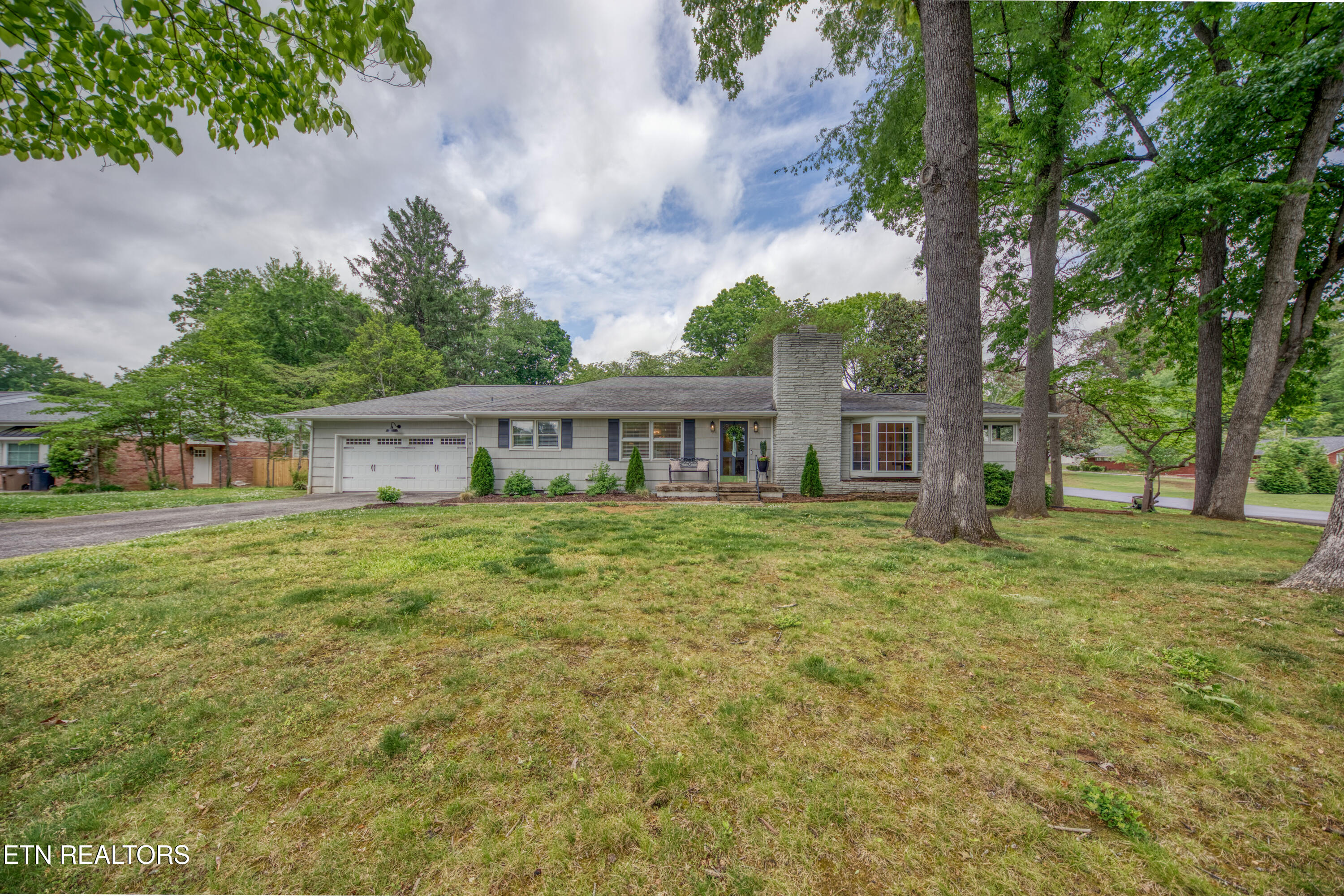 6903 Sheffield Drive Knoxville TN 37909