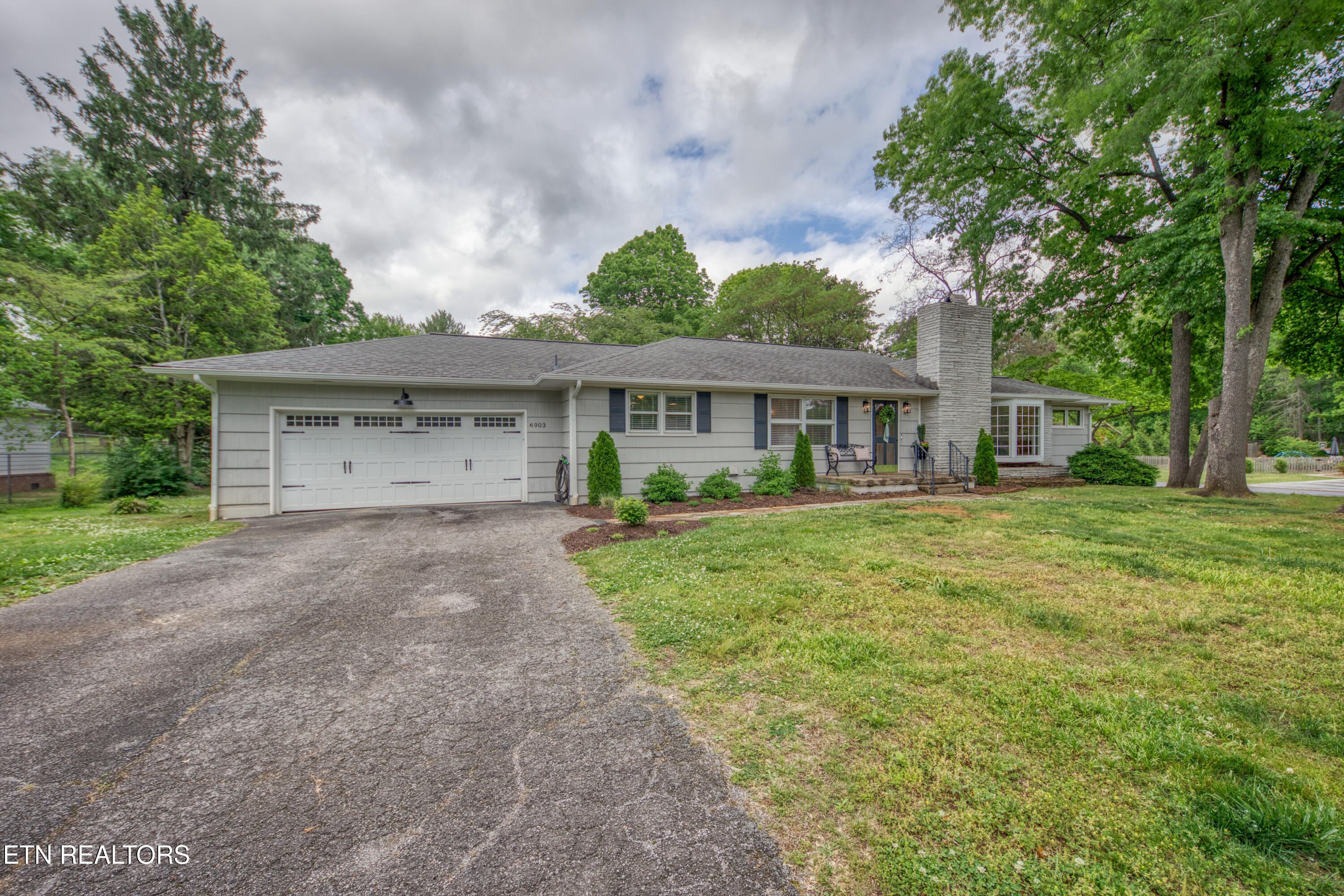 6903 Sheffield Drive Knoxville TN 37909