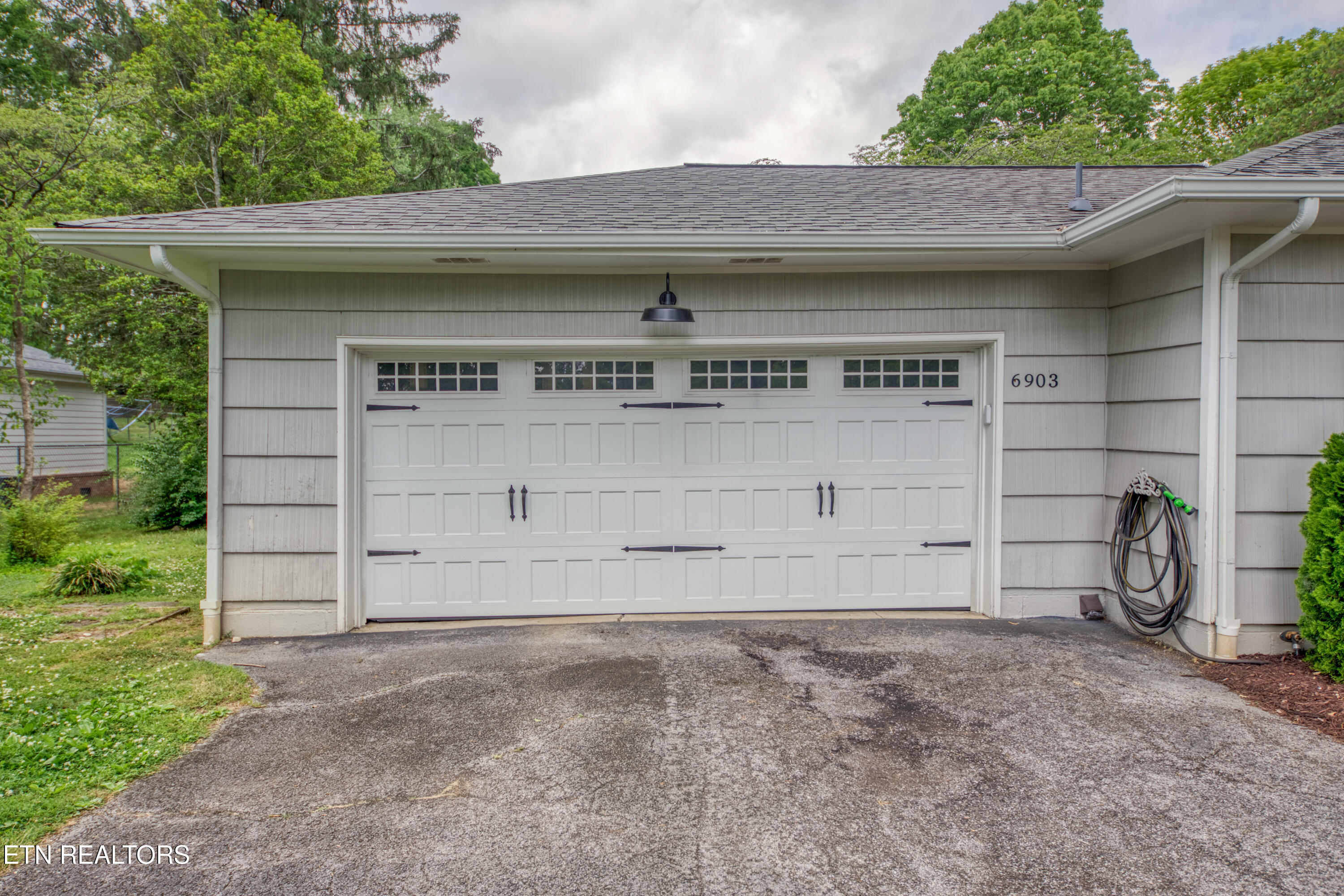 6903 Sheffield Drive Knoxville TN 37909