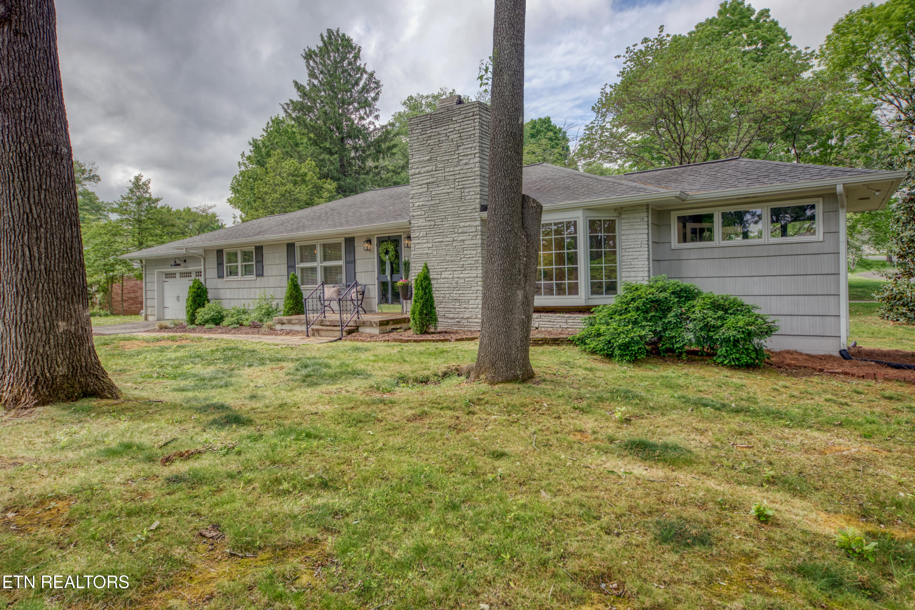 6903 Sheffield Drive Knoxville TN 37909