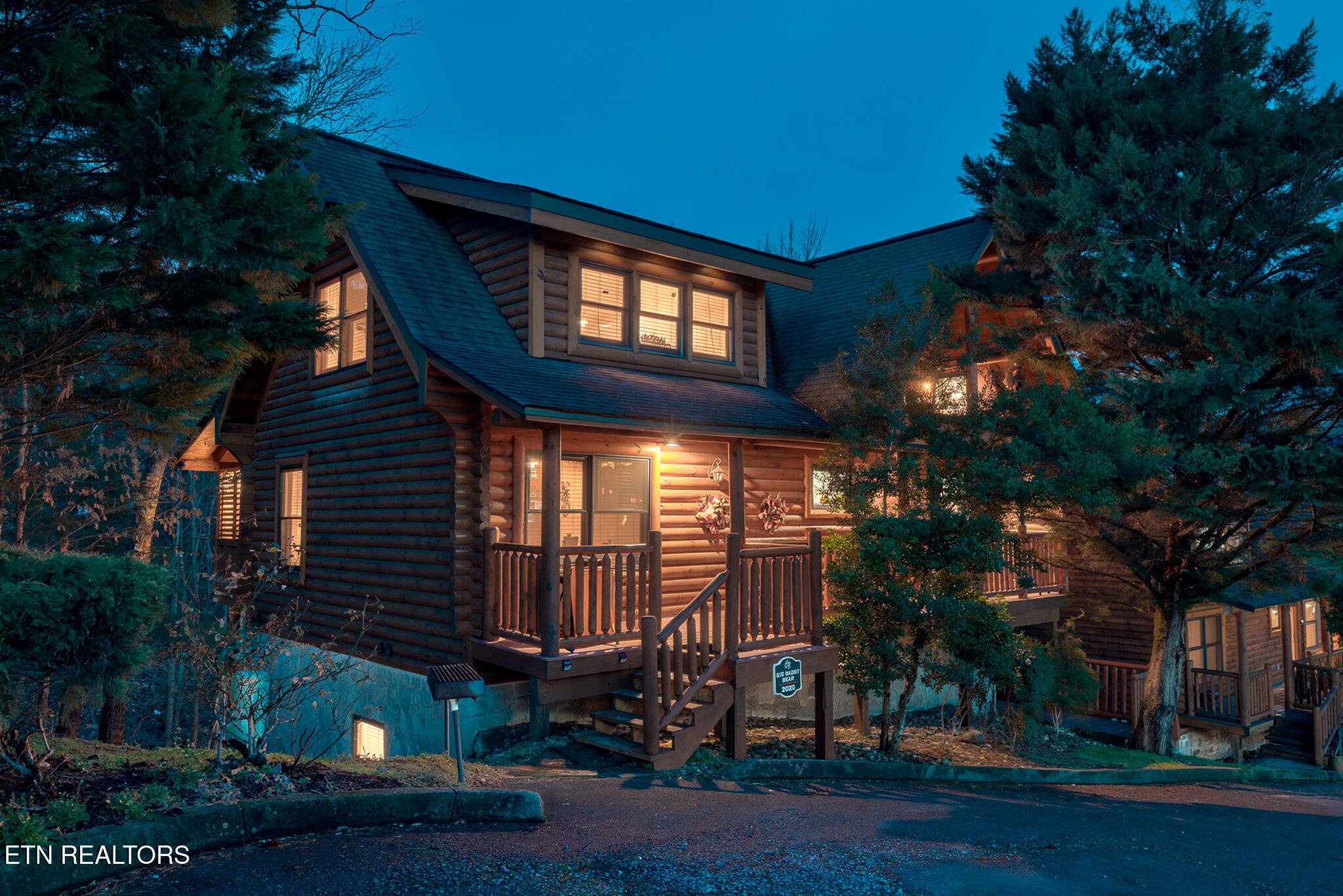 2020 Bear Creek Way Pigeon Forge TN 37862