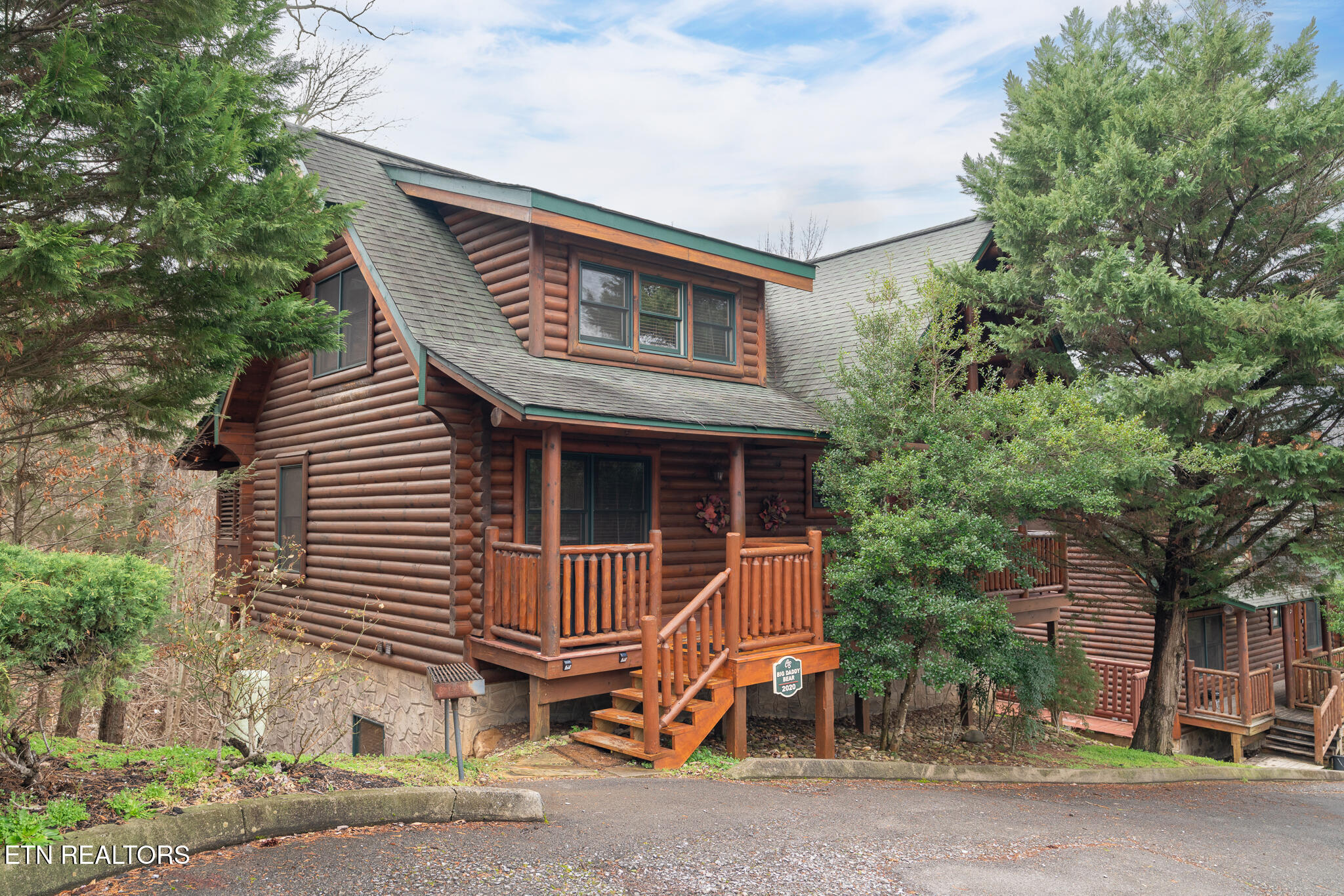 2020 Bear Creek Way Pigeon Forge TN 37862