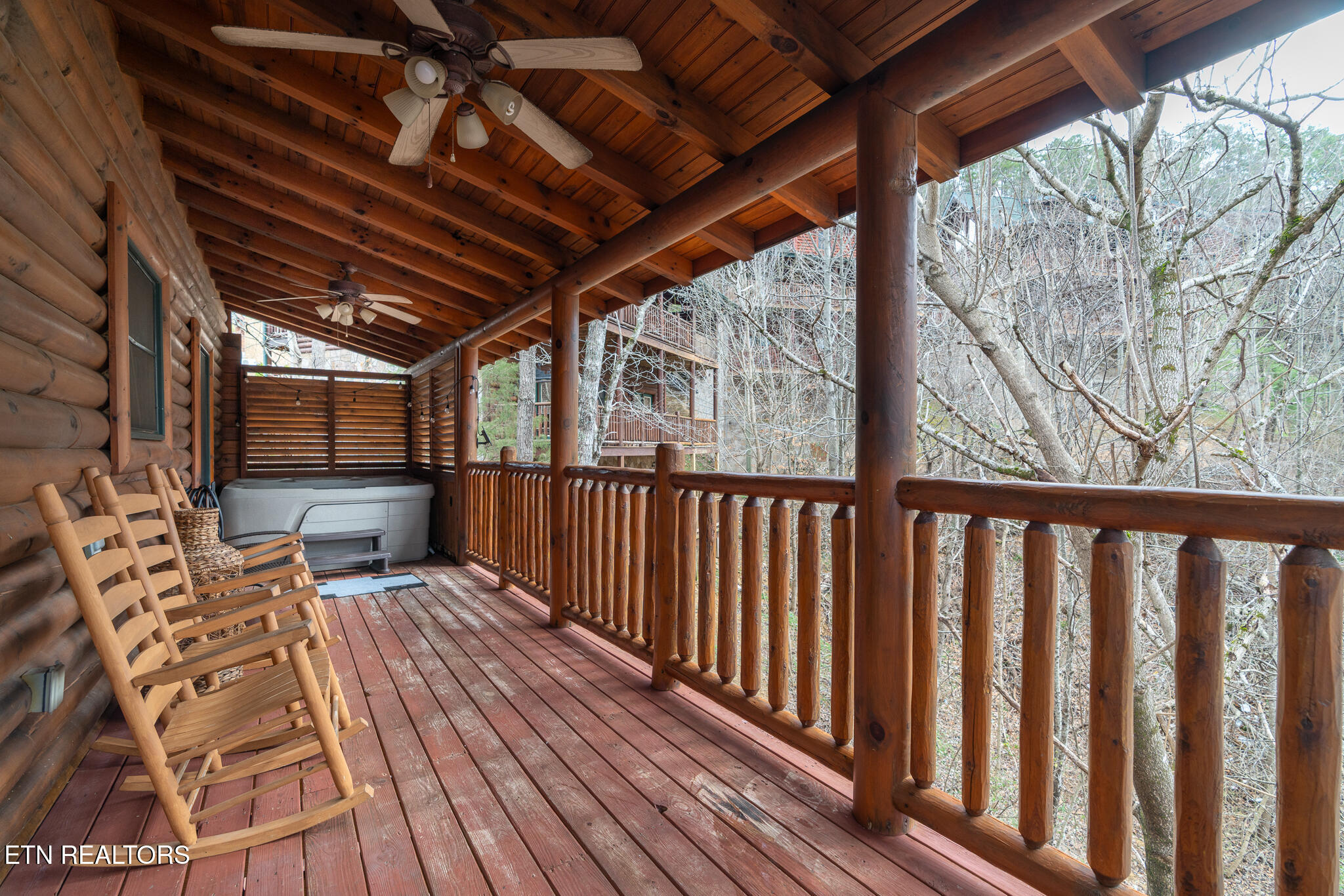2020 Bear Creek Way Pigeon Forge TN 37862
