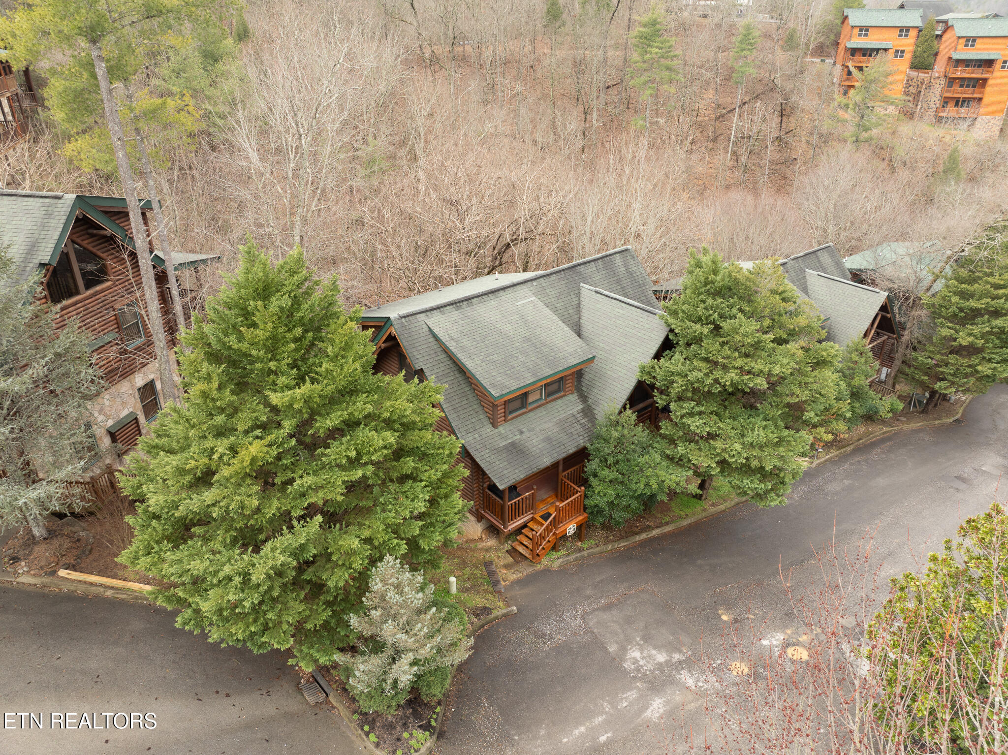 2020 Bear Creek Way Pigeon Forge TN 37862