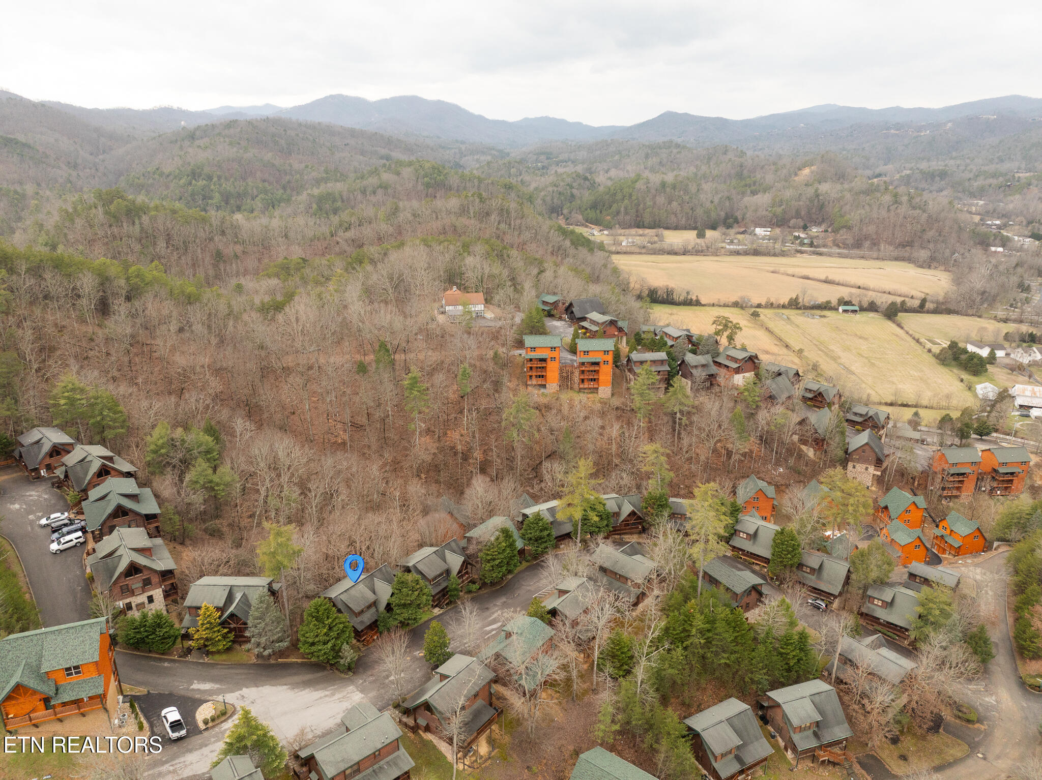 2020 Bear Creek Way Pigeon Forge TN 37862