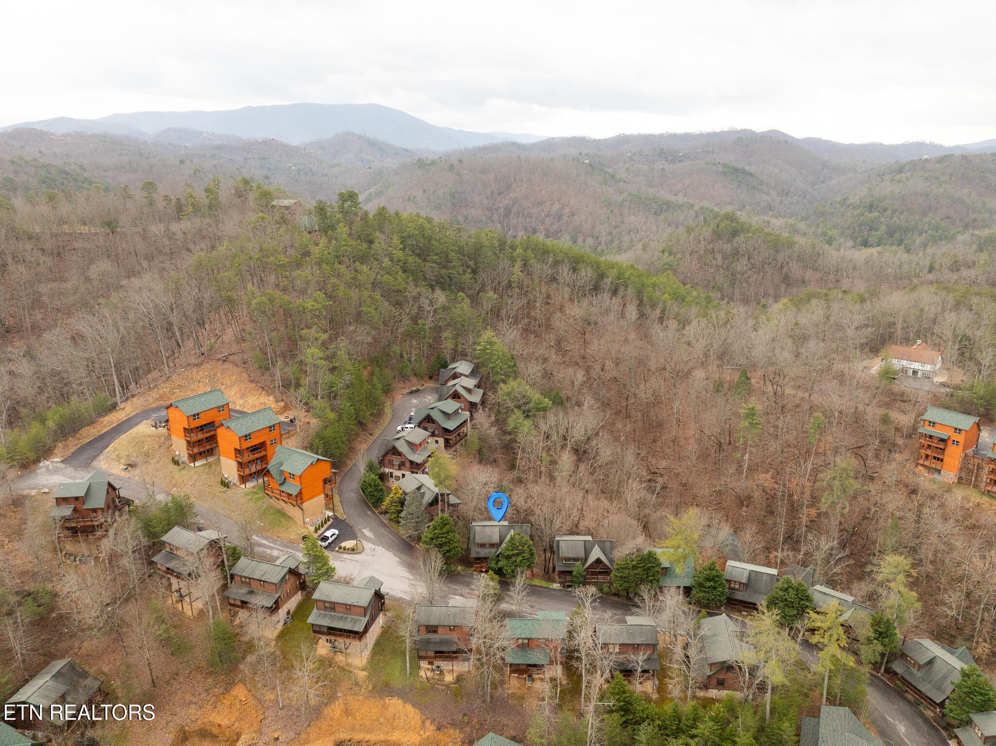 2020 Bear Creek Way Pigeon Forge TN 37862