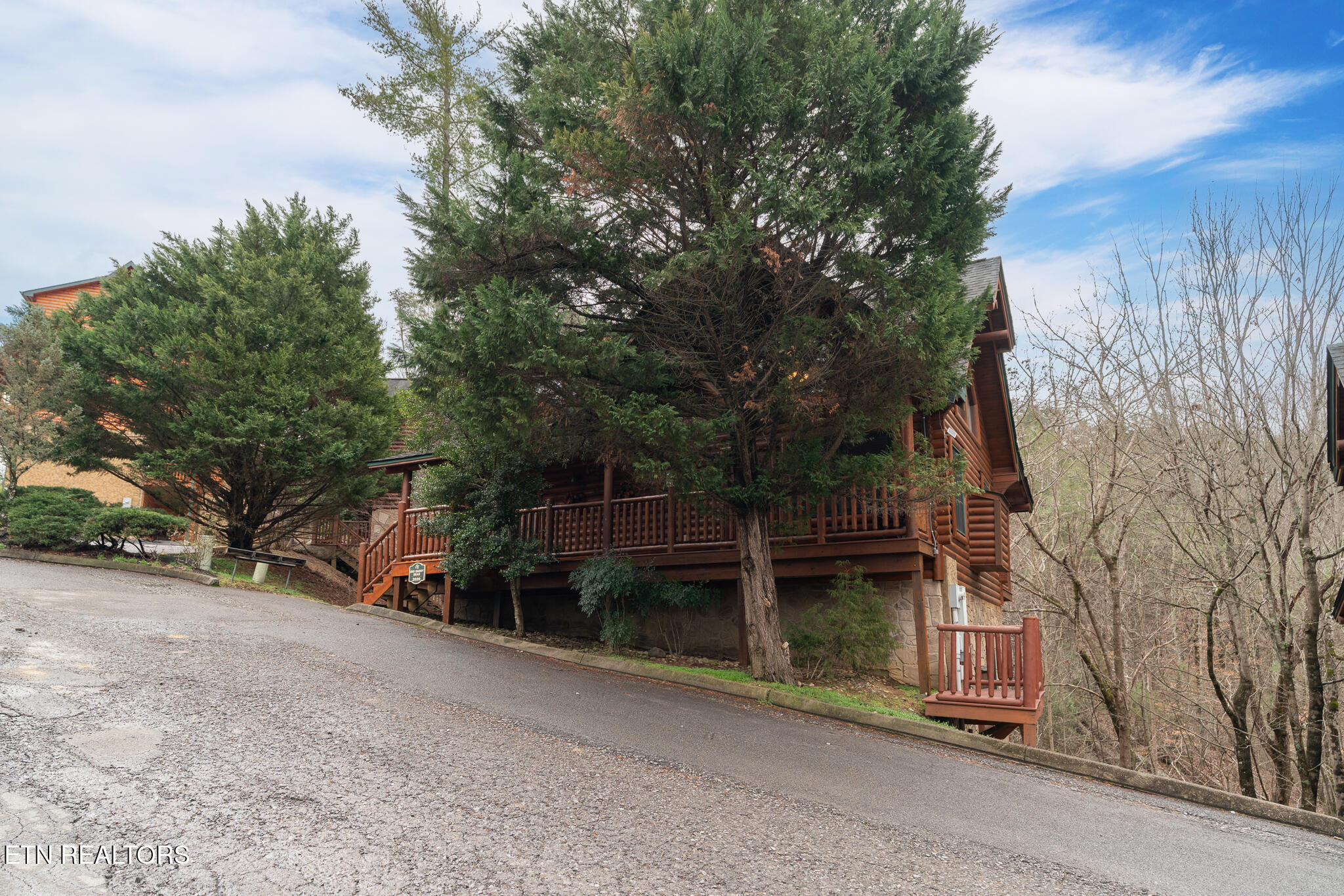 2020 Bear Creek Way Pigeon Forge TN 37862