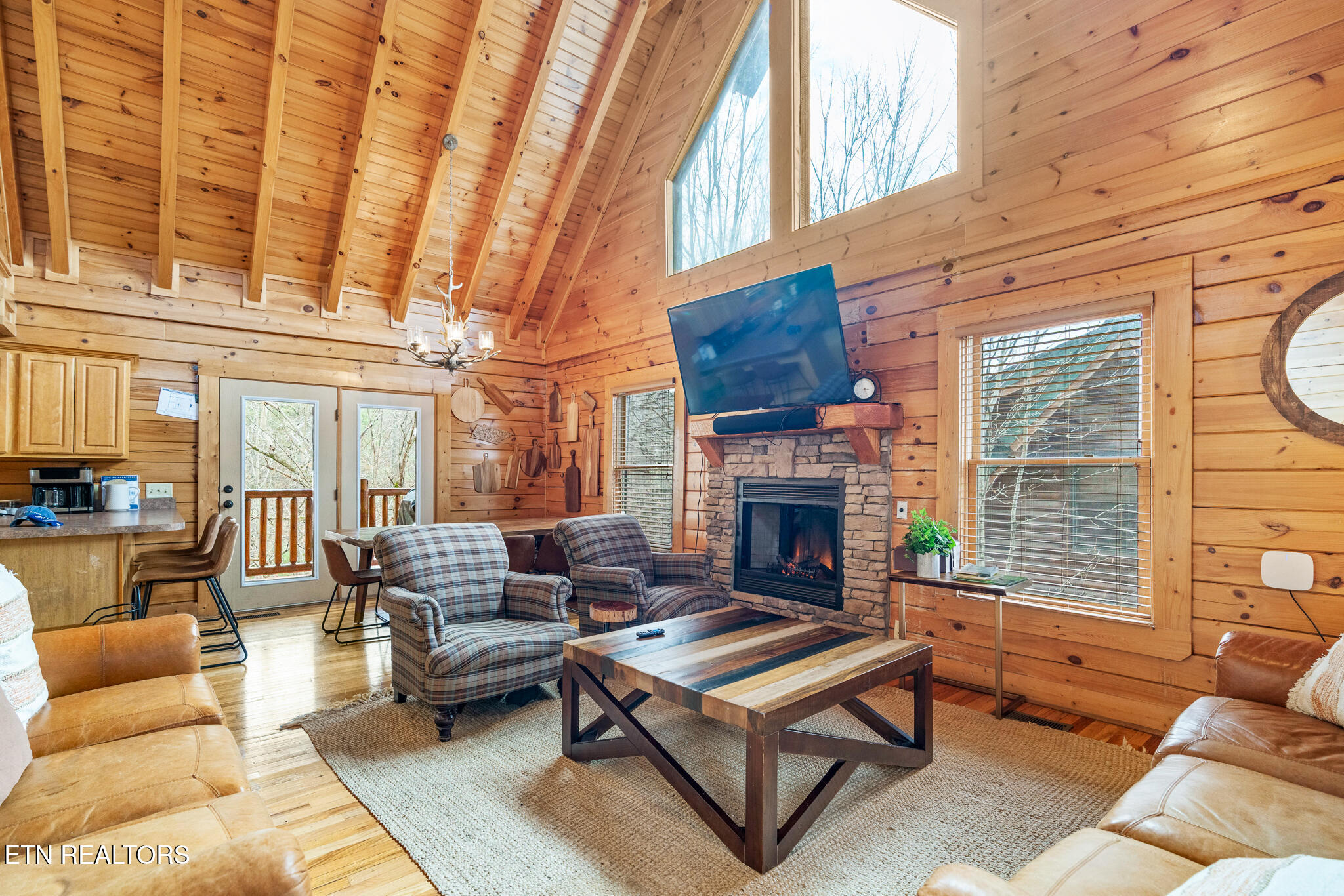 2020 Bear Creek Way Pigeon Forge TN 37862