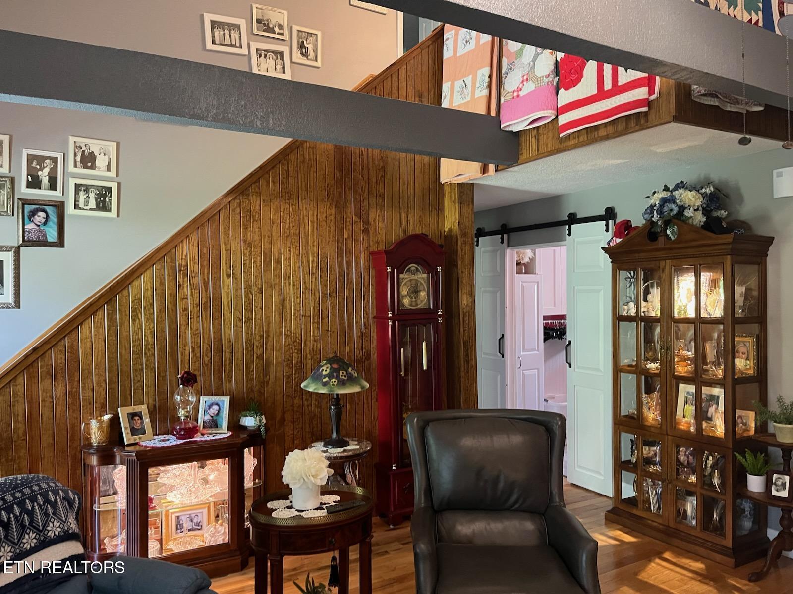 240 Indian Creek Road Jacksboro TN 37757