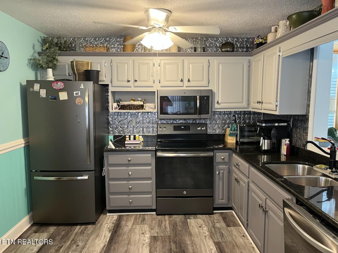 240 Indian Creek Road Jacksboro TN 37757