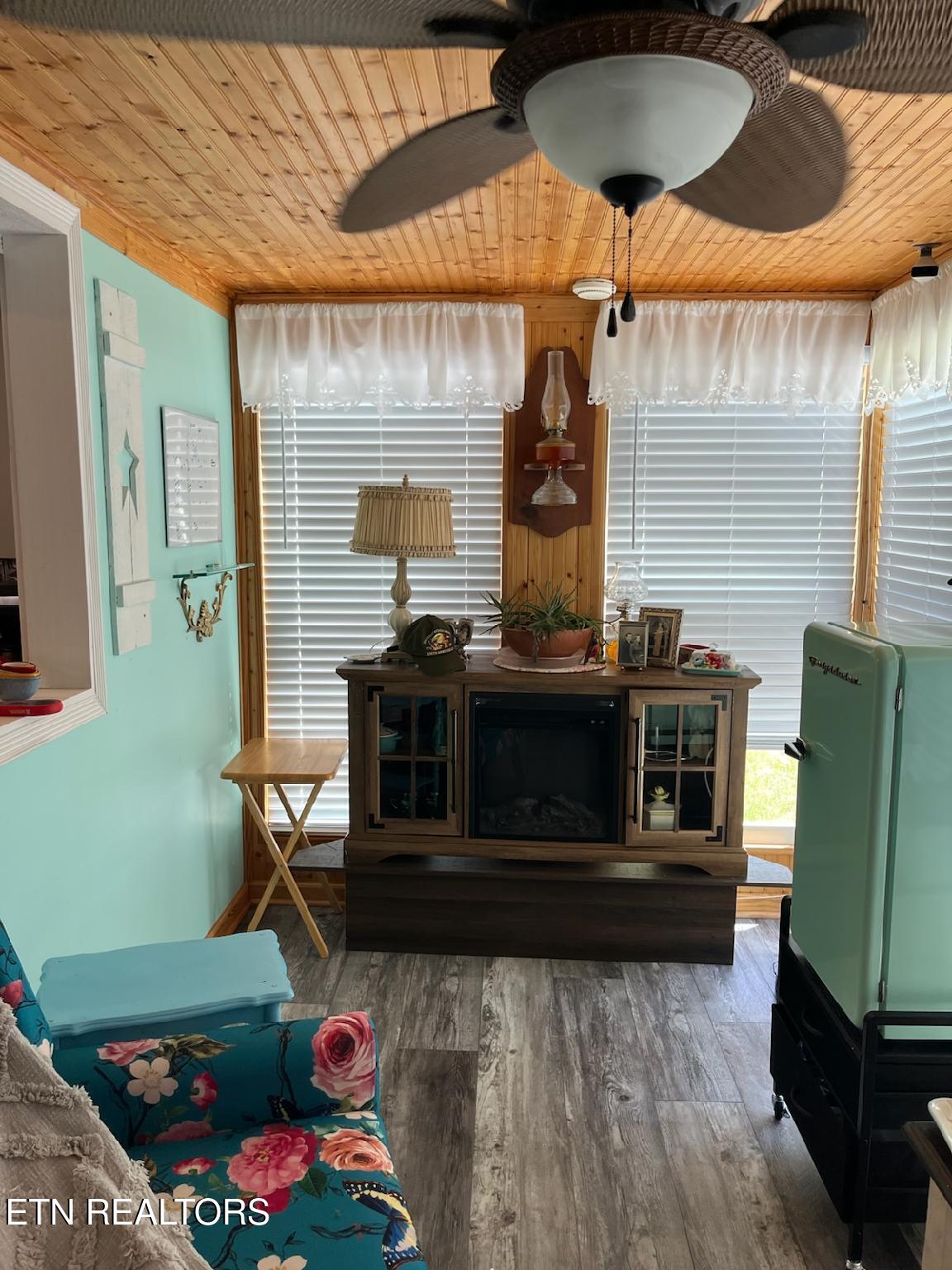 240 Indian Creek Road Jacksboro TN 37757