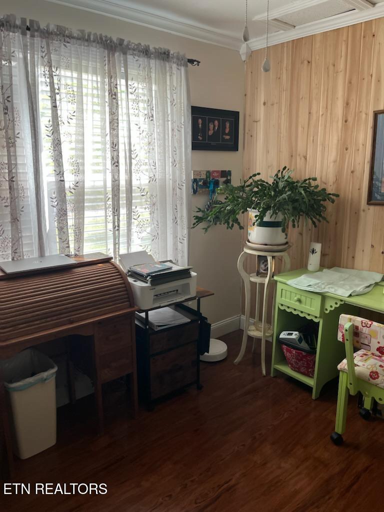 240 Indian Creek Road Jacksboro TN 37757