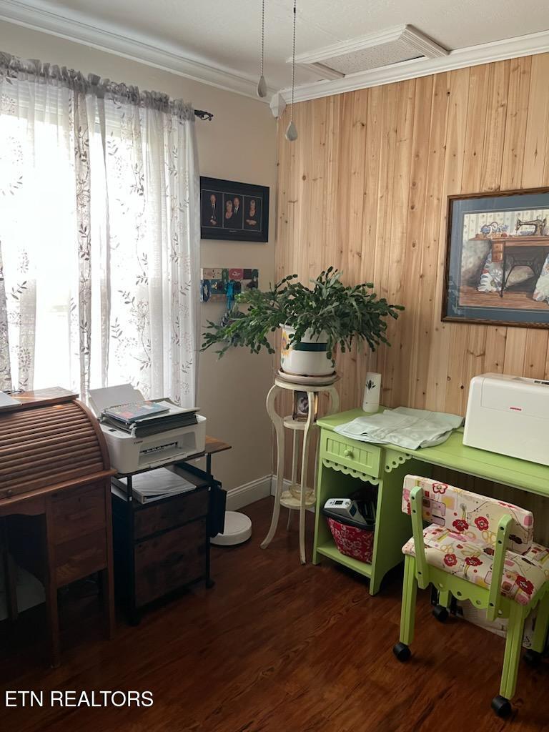 240 Indian Creek Road Jacksboro TN 37757