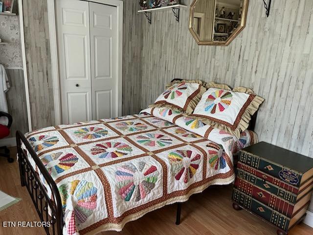 240 Indian Creek Road Jacksboro TN 37757