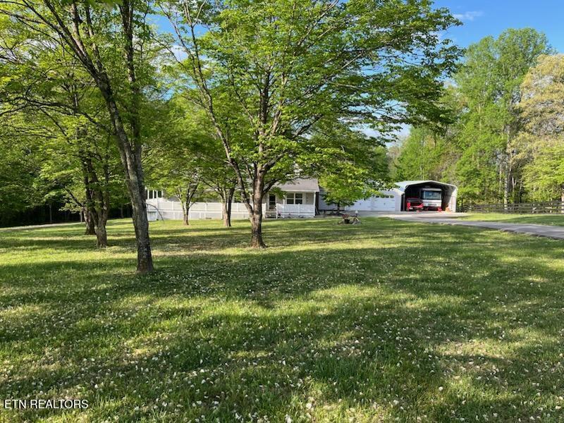 240 Indian Creek Road Jacksboro TN 37757