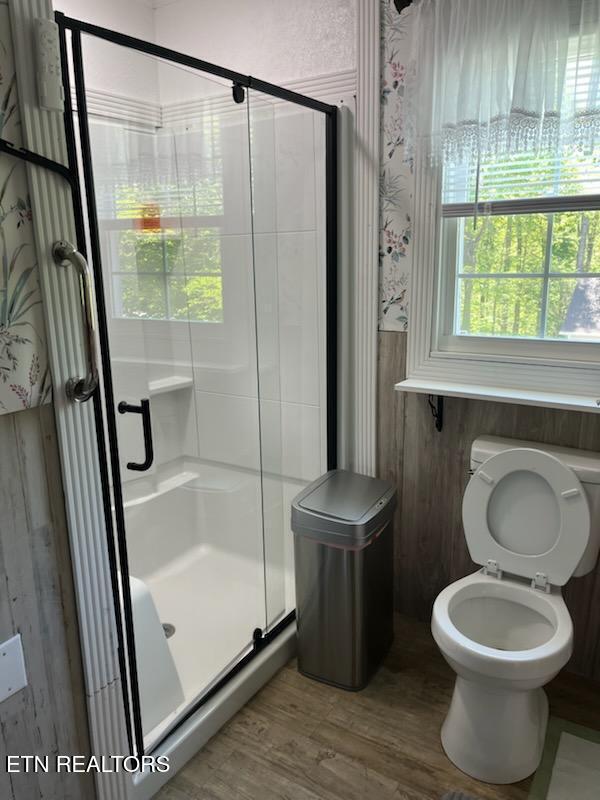 240 Indian Creek Road Jacksboro TN 37757