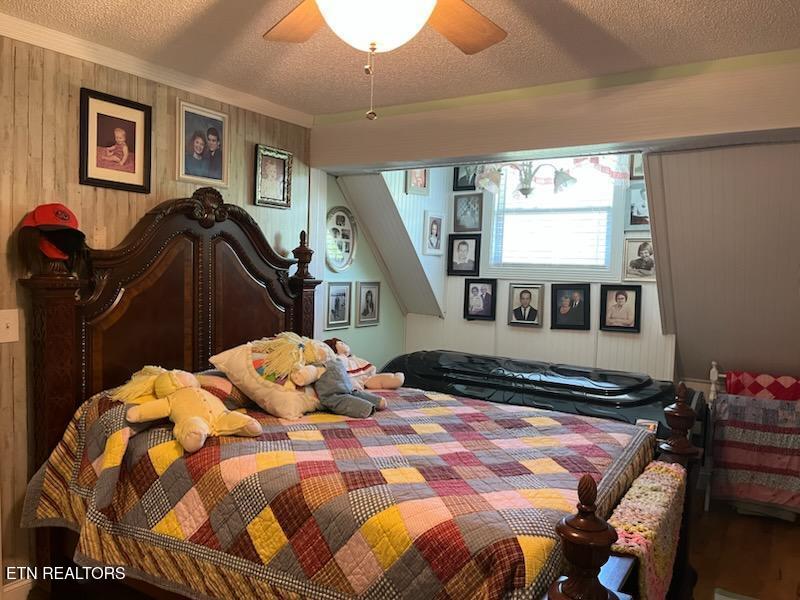 240 Indian Creek Road Jacksboro TN 37757