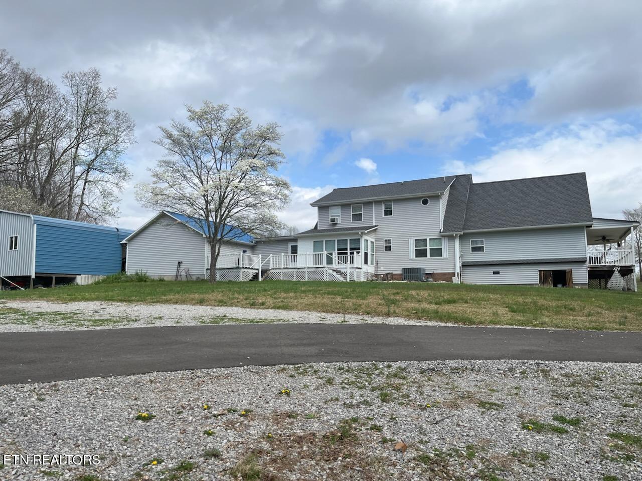 240 Indian Creek Road Jacksboro TN 37757