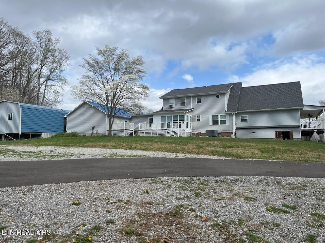 240 Indian Creek Road Jacksboro TN 37757
