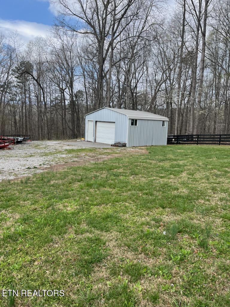 240 Indian Creek Road Jacksboro TN 37757