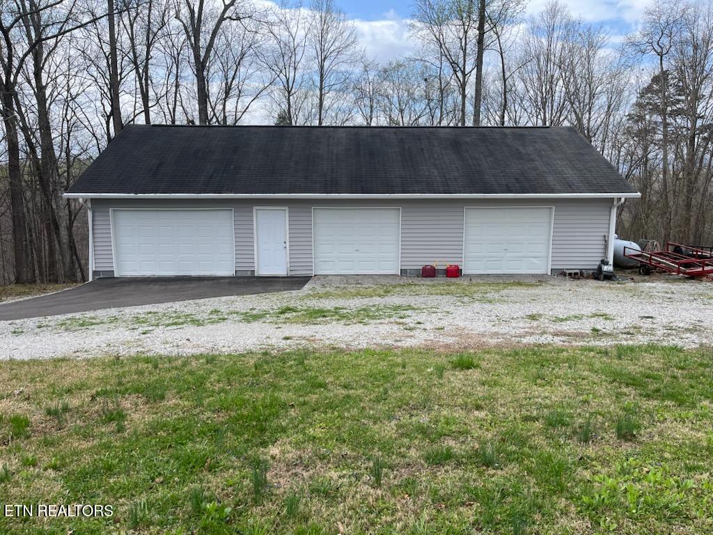 240 Indian Creek Road Jacksboro TN 37757