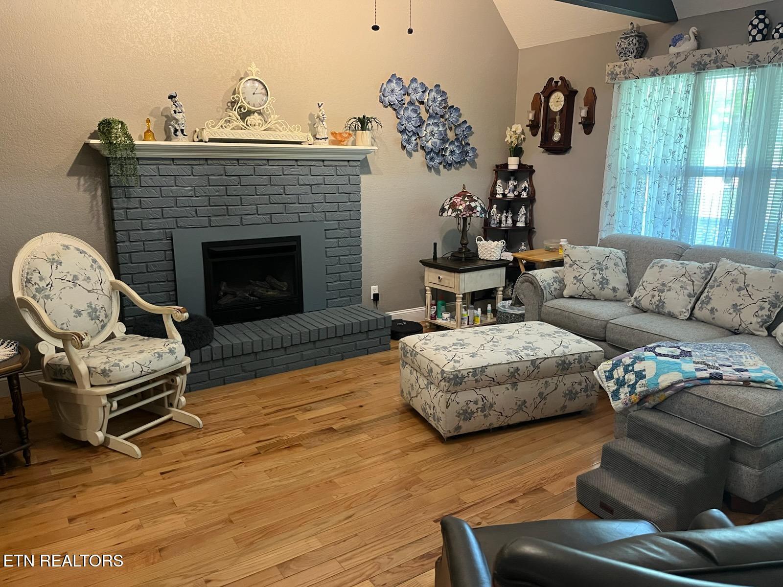 240 Indian Creek Road Jacksboro TN 37757