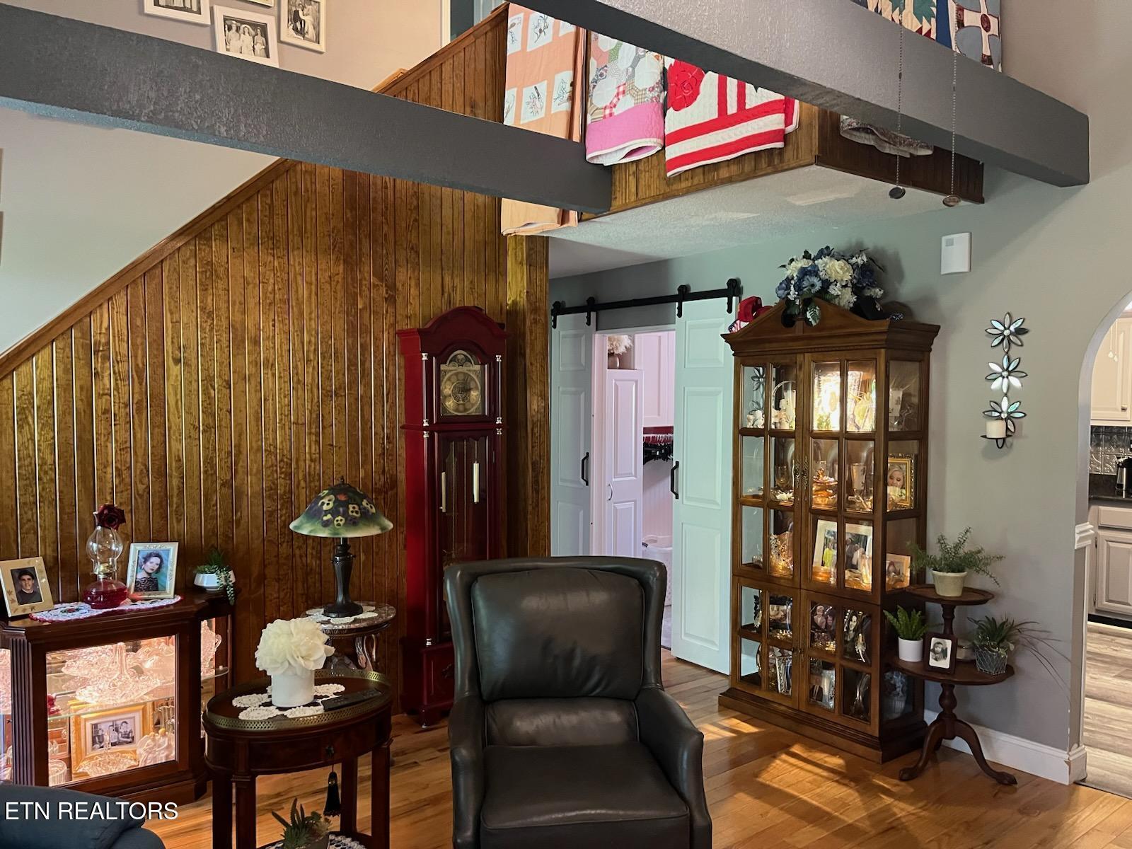 240 Indian Creek Road Jacksboro TN 37757
