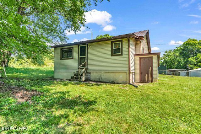 5823 3rd Lane Knoxville TN 37912