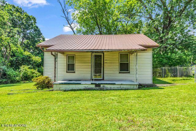 5823 3rd Lane Knoxville TN 37912