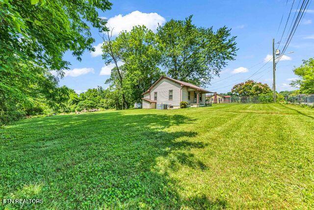 5823 3rd Lane Knoxville TN 37912
