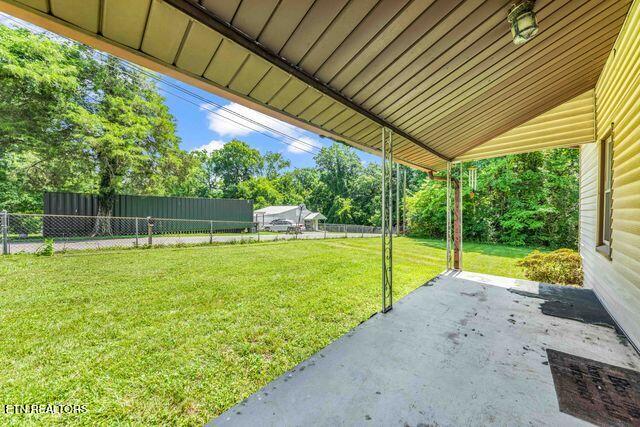 5823 3rd Lane Knoxville TN 37912