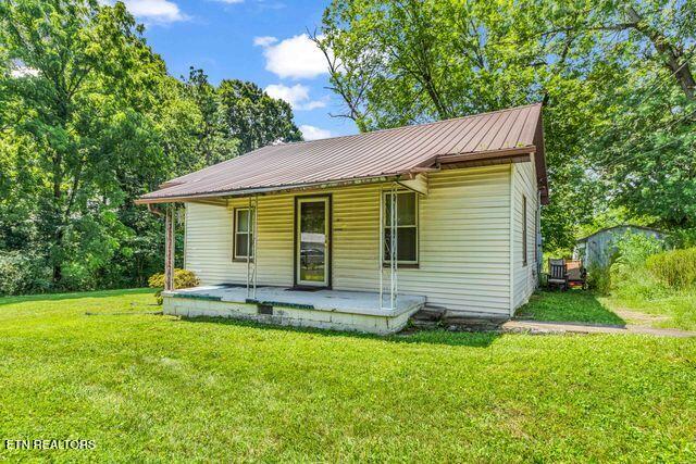 5823 3rd Lane Knoxville TN 37912