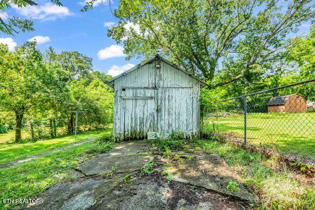 5823 3rd Lane Knoxville TN 37912