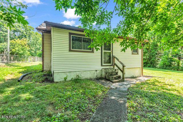 5823 3rd Lane Knoxville TN 37912