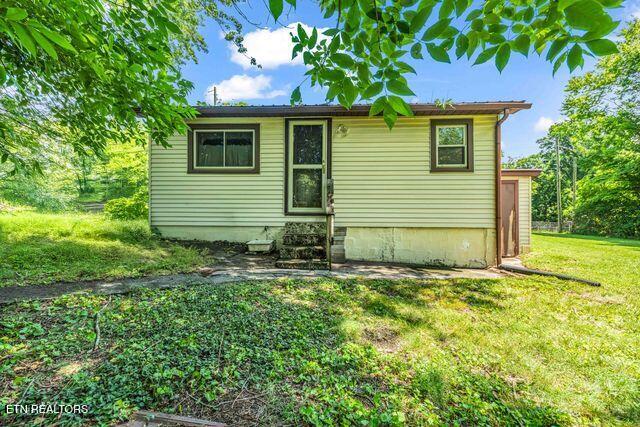 5823 3rd Lane Knoxville TN 37912