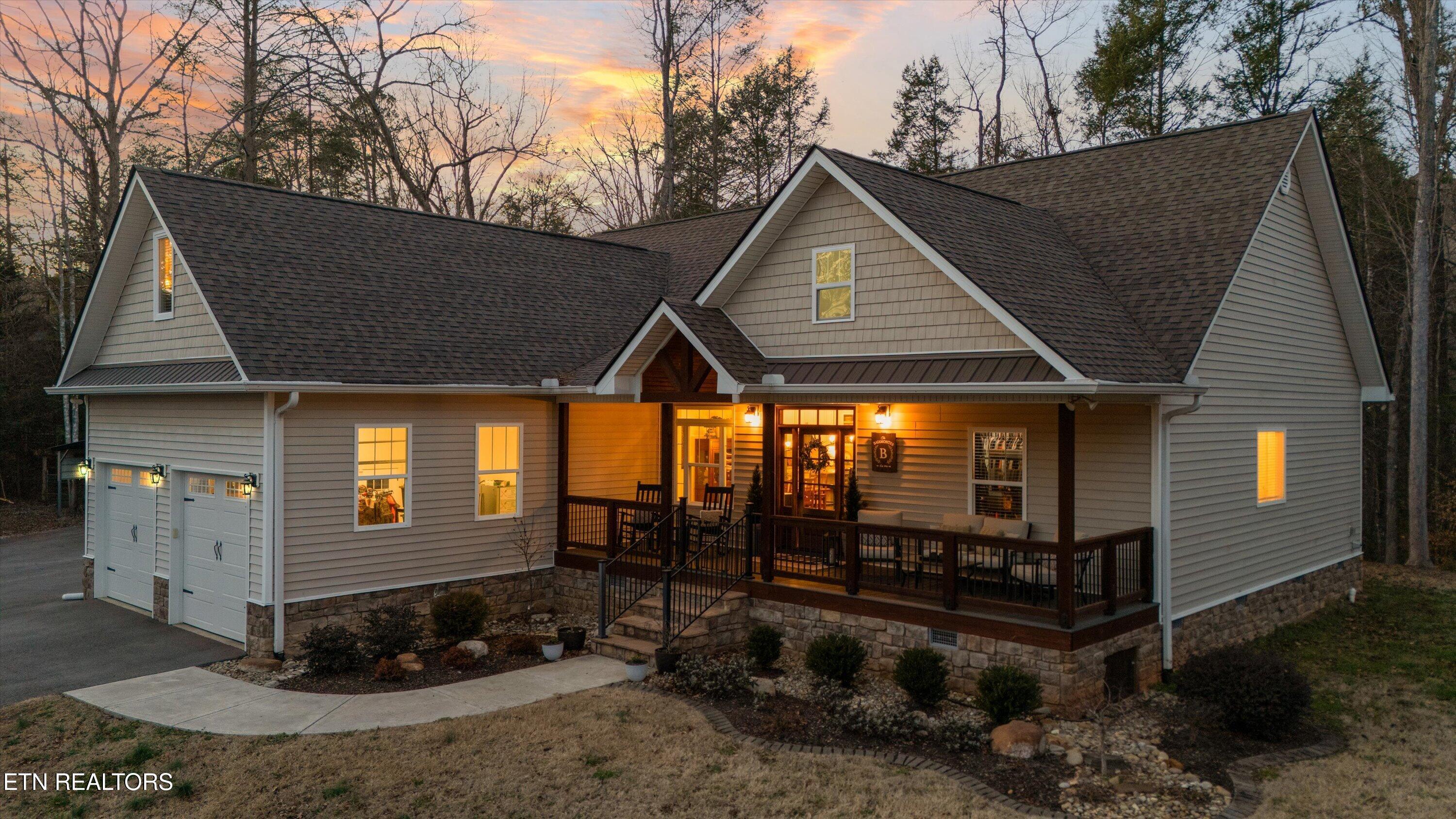 2116 Cub Circle Sevierville TN 37862