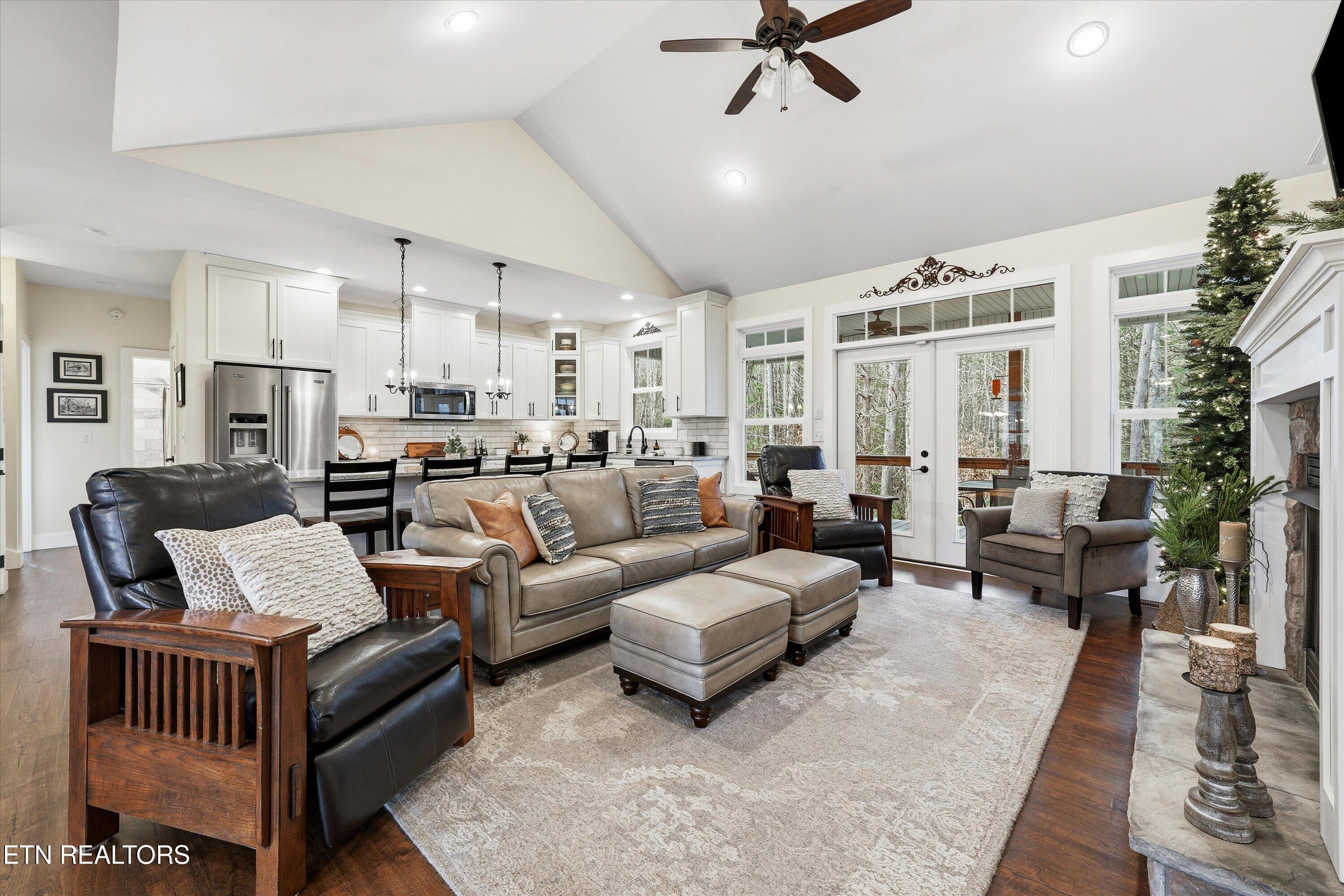 2116 Cub Circle Sevierville TN 37862