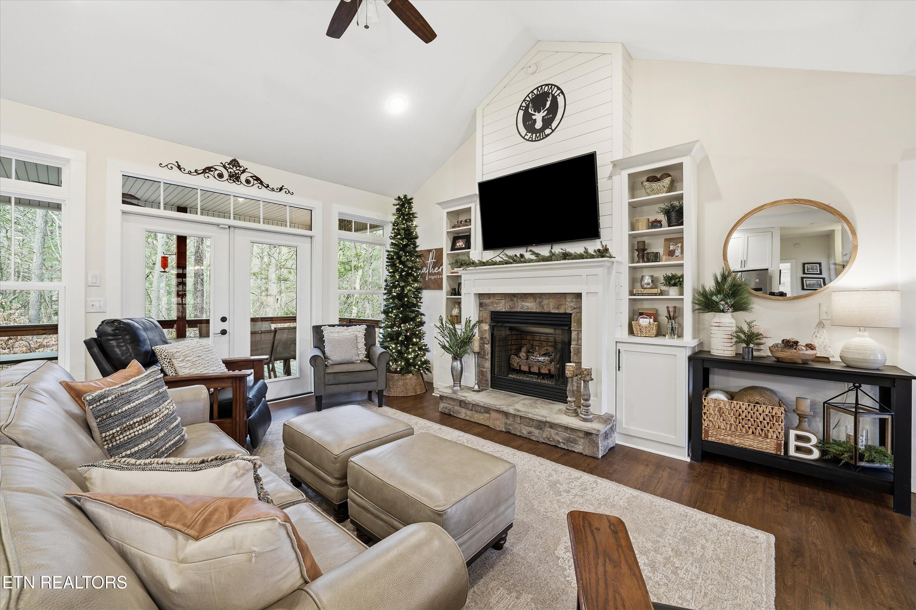 2116 Cub Circle Sevierville TN 37862