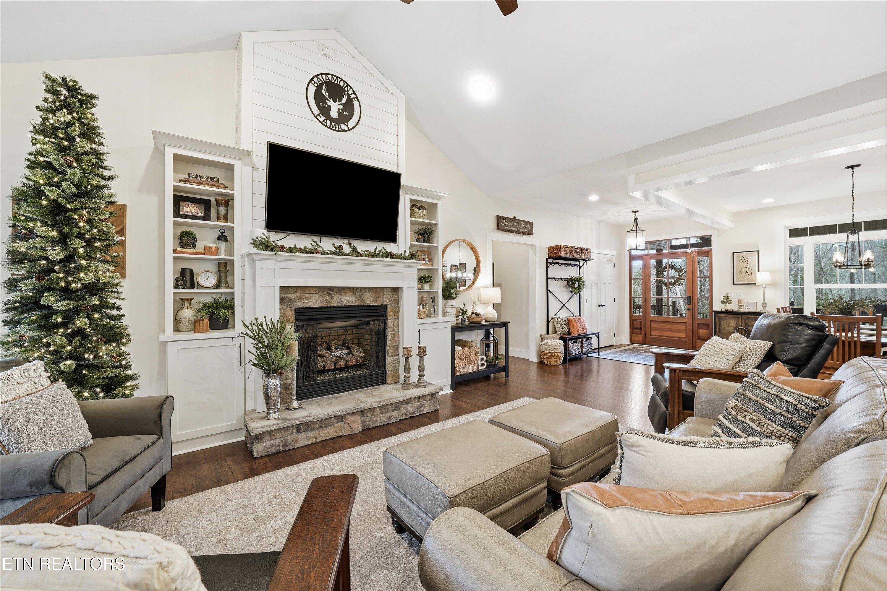 2116 Cub Circle Sevierville TN 37862