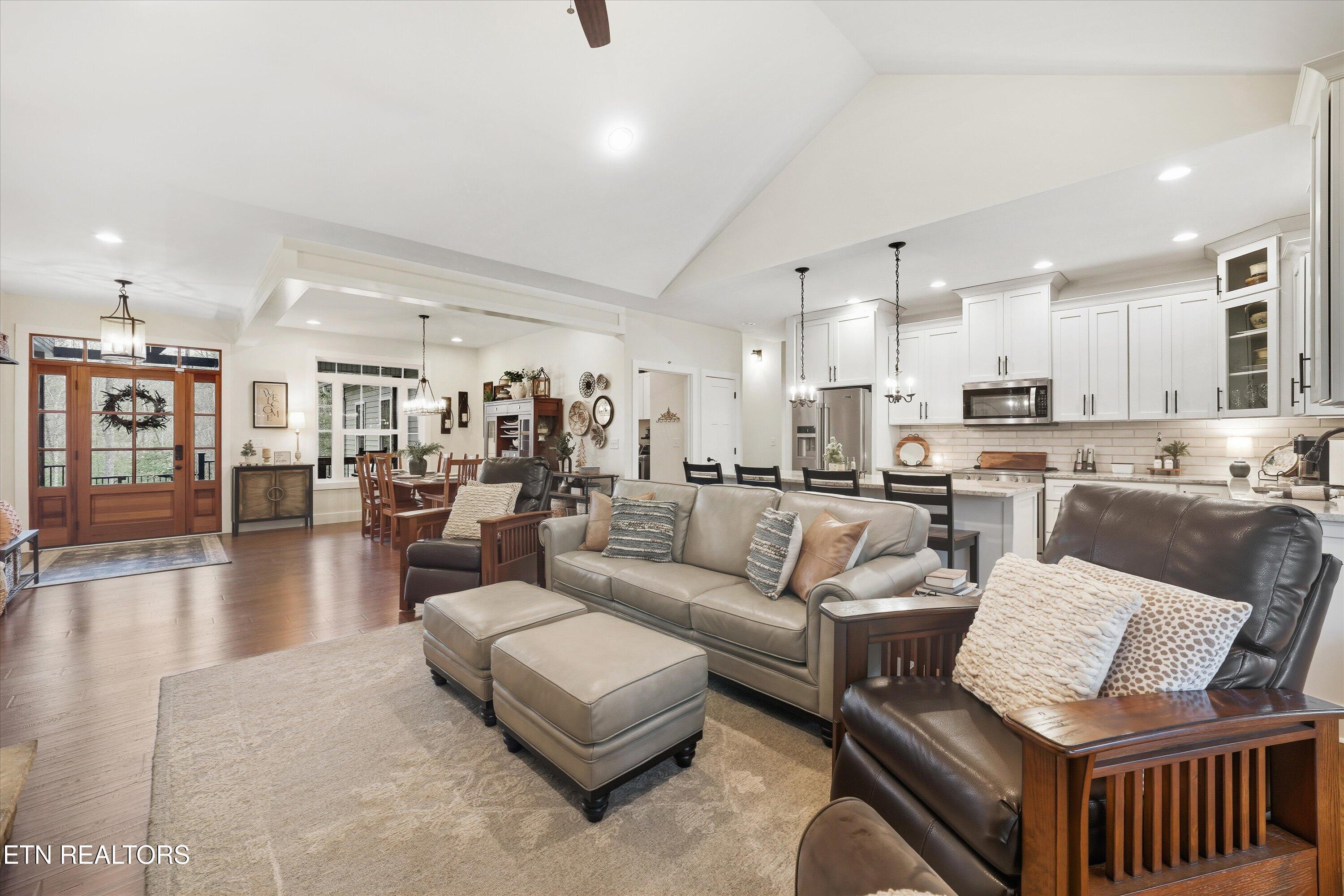 2116 Cub Circle Sevierville TN 37862