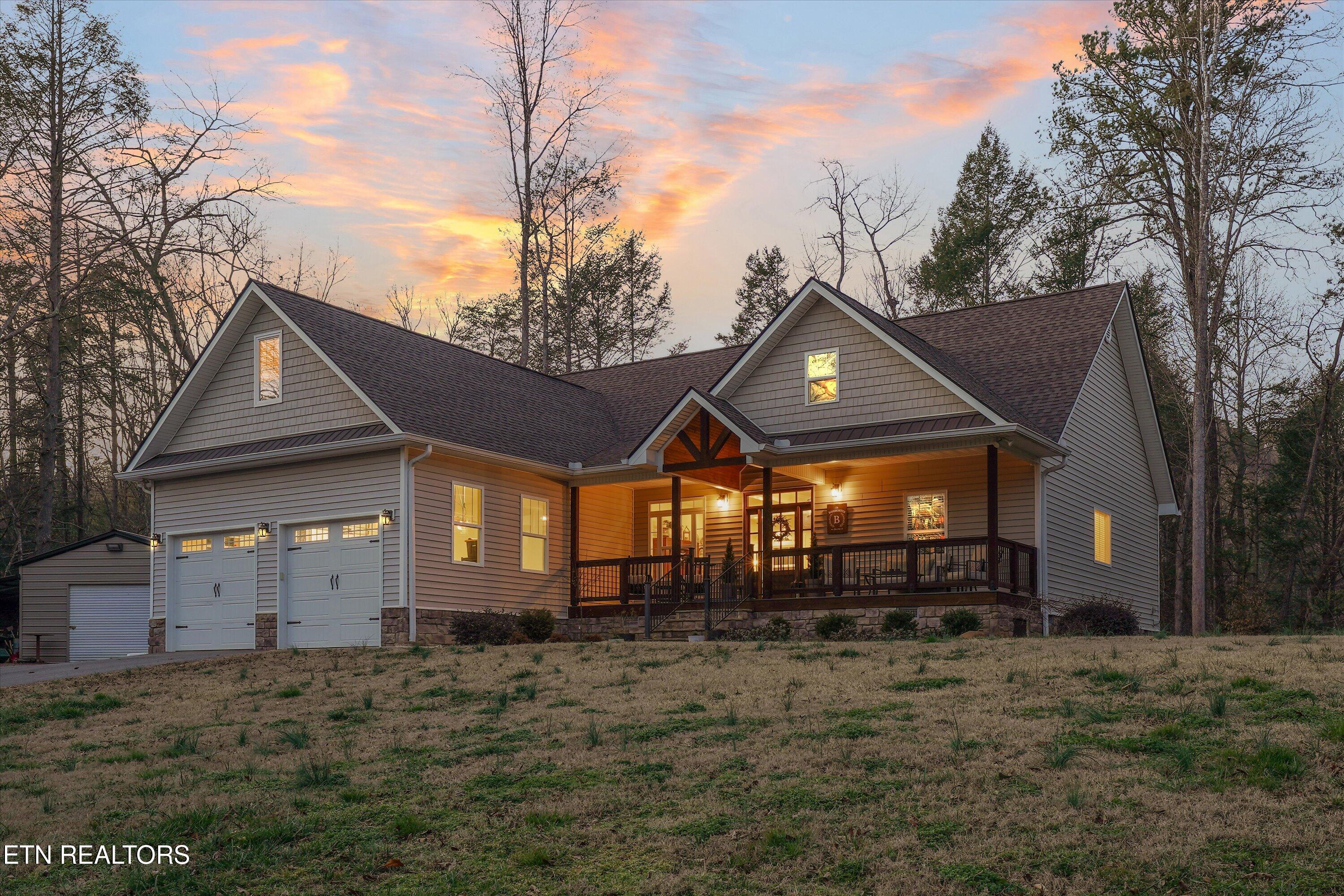 2116 Cub Circle Sevierville TN 37862