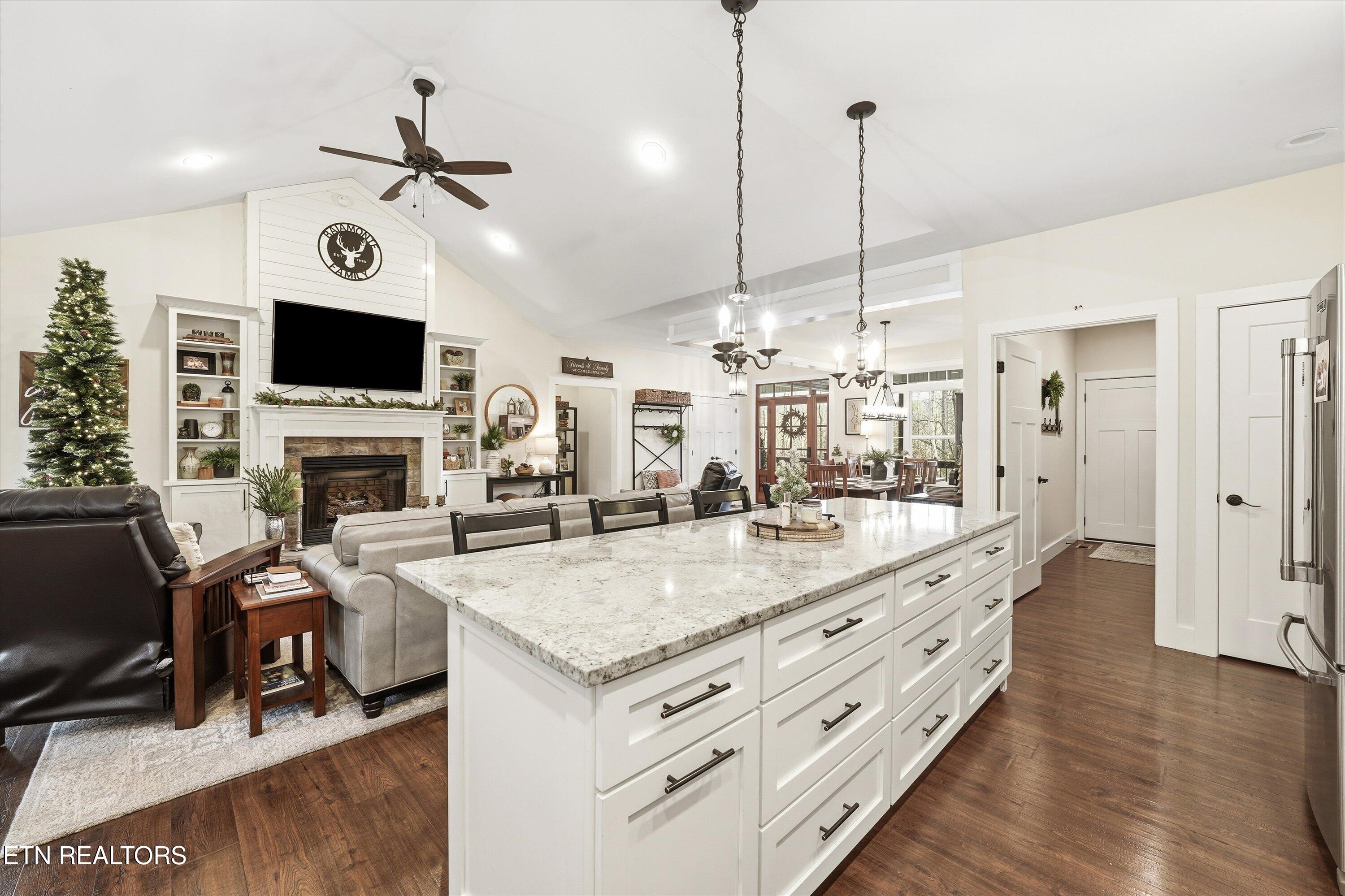 2116 Cub Circle Sevierville TN 37862