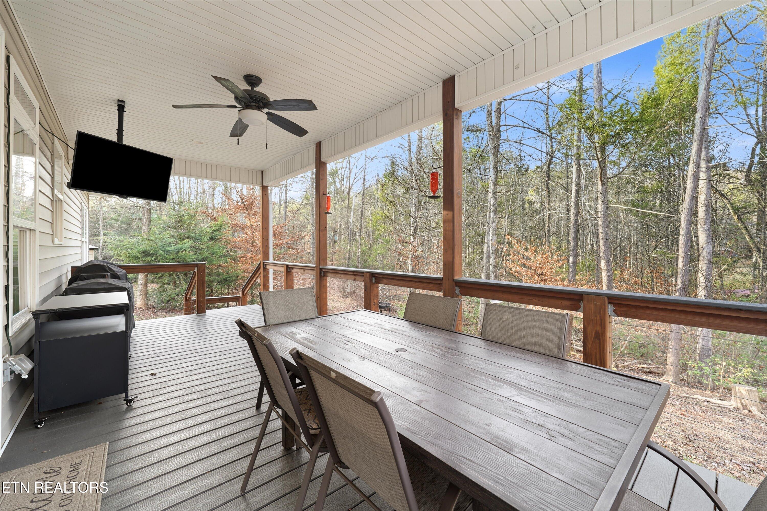 2116 Cub Circle Sevierville TN 37862
