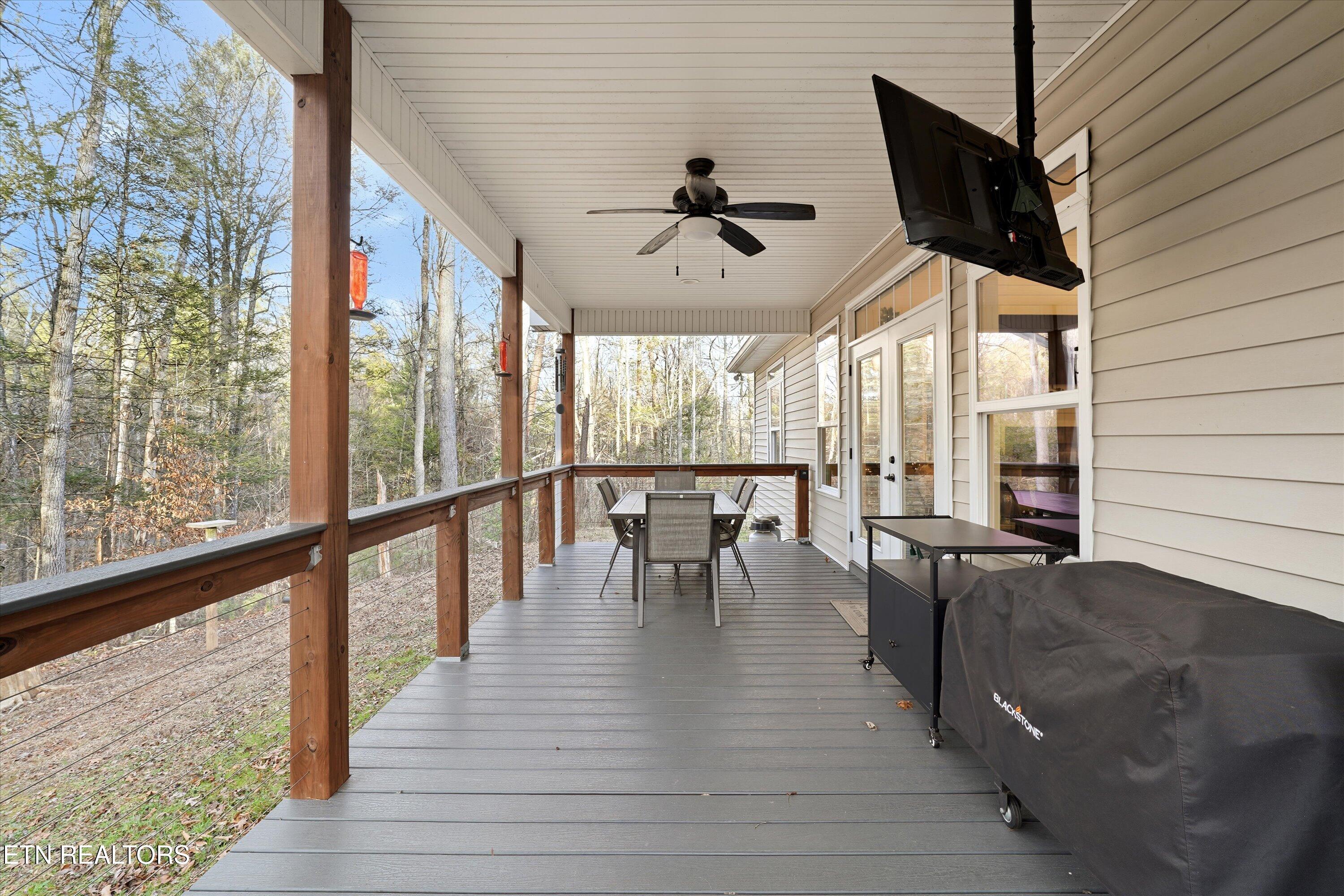 2116 Cub Circle Sevierville TN 37862
