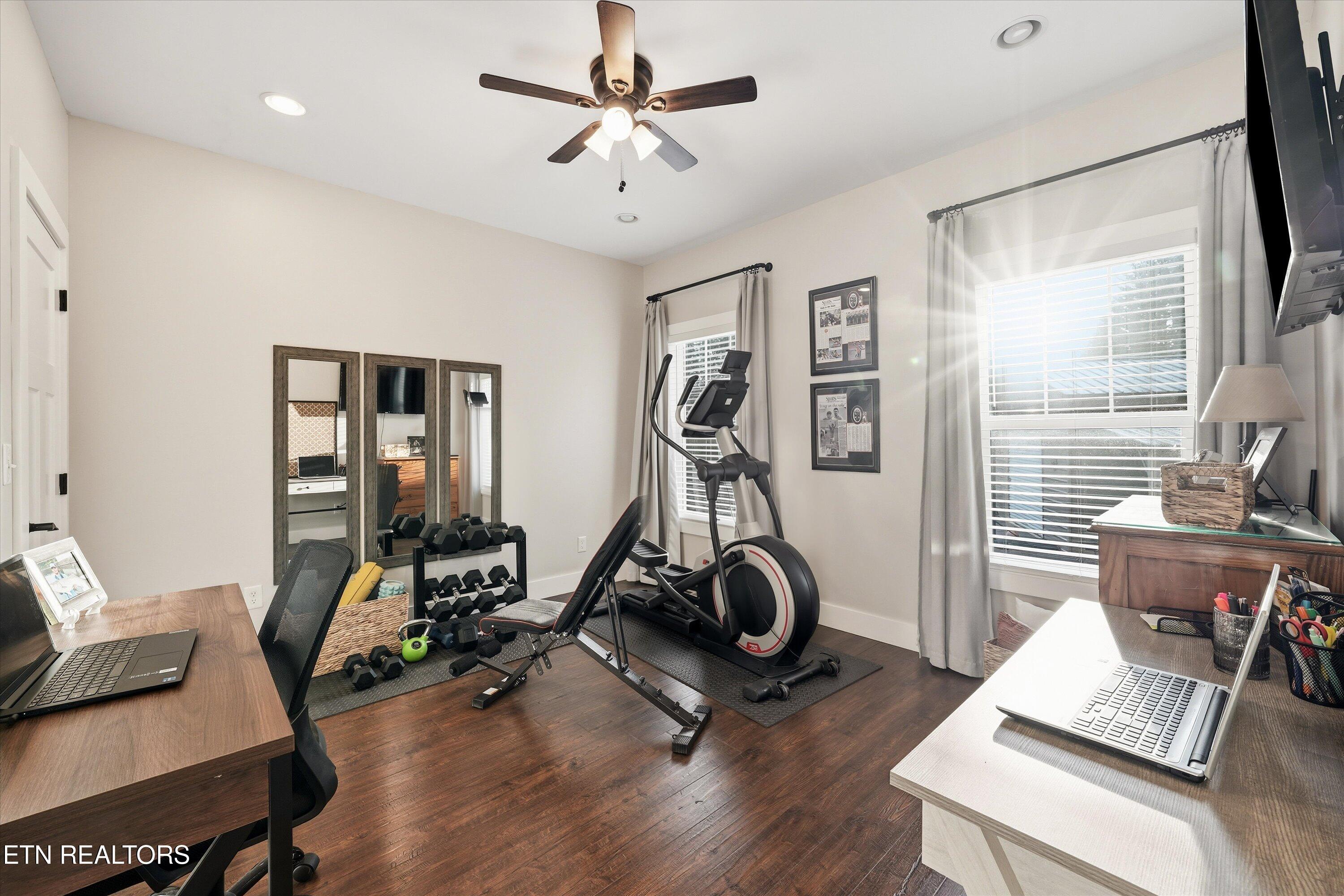 2116 Cub Circle Sevierville TN 37862