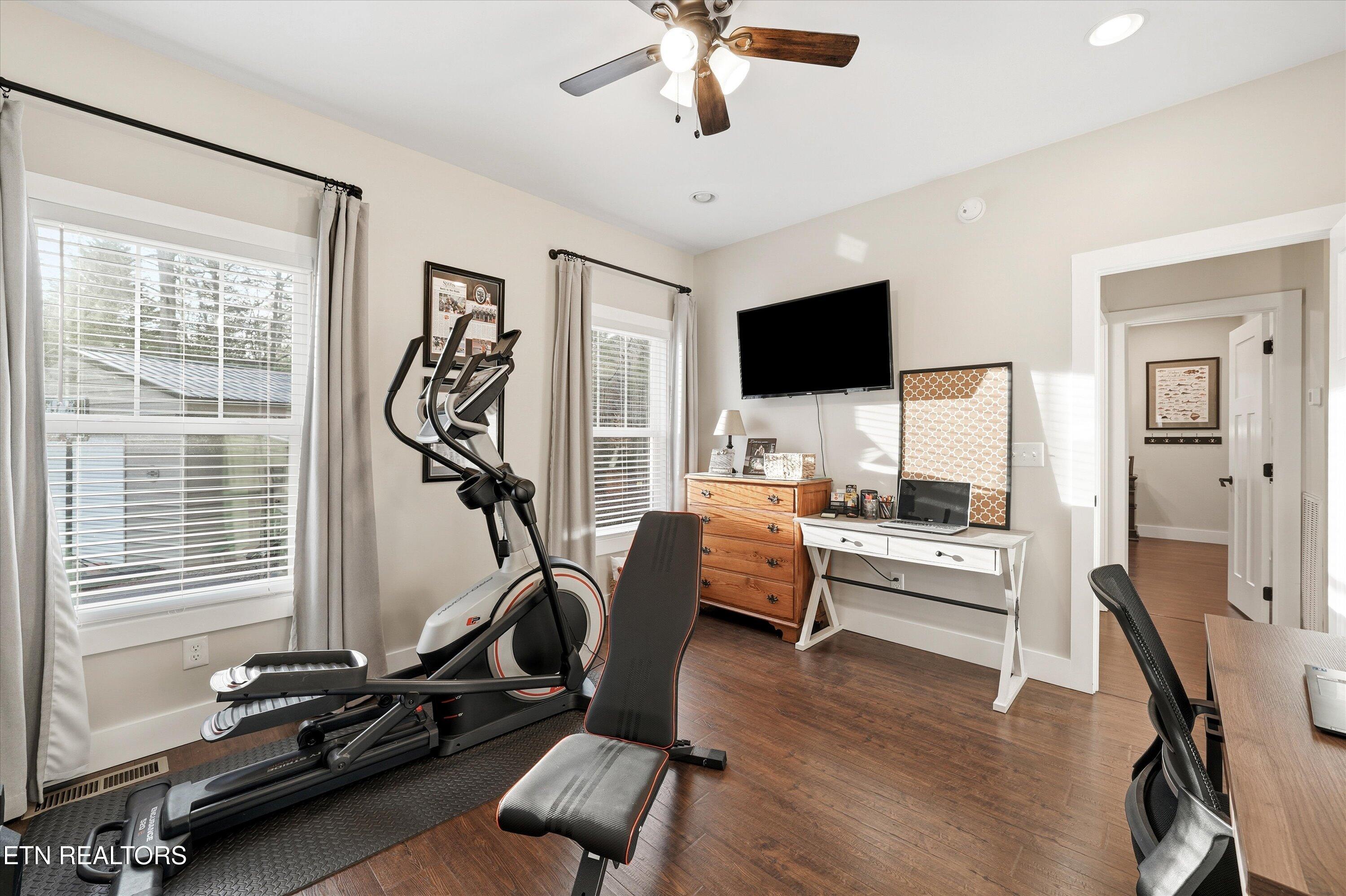 2116 Cub Circle Sevierville TN 37862