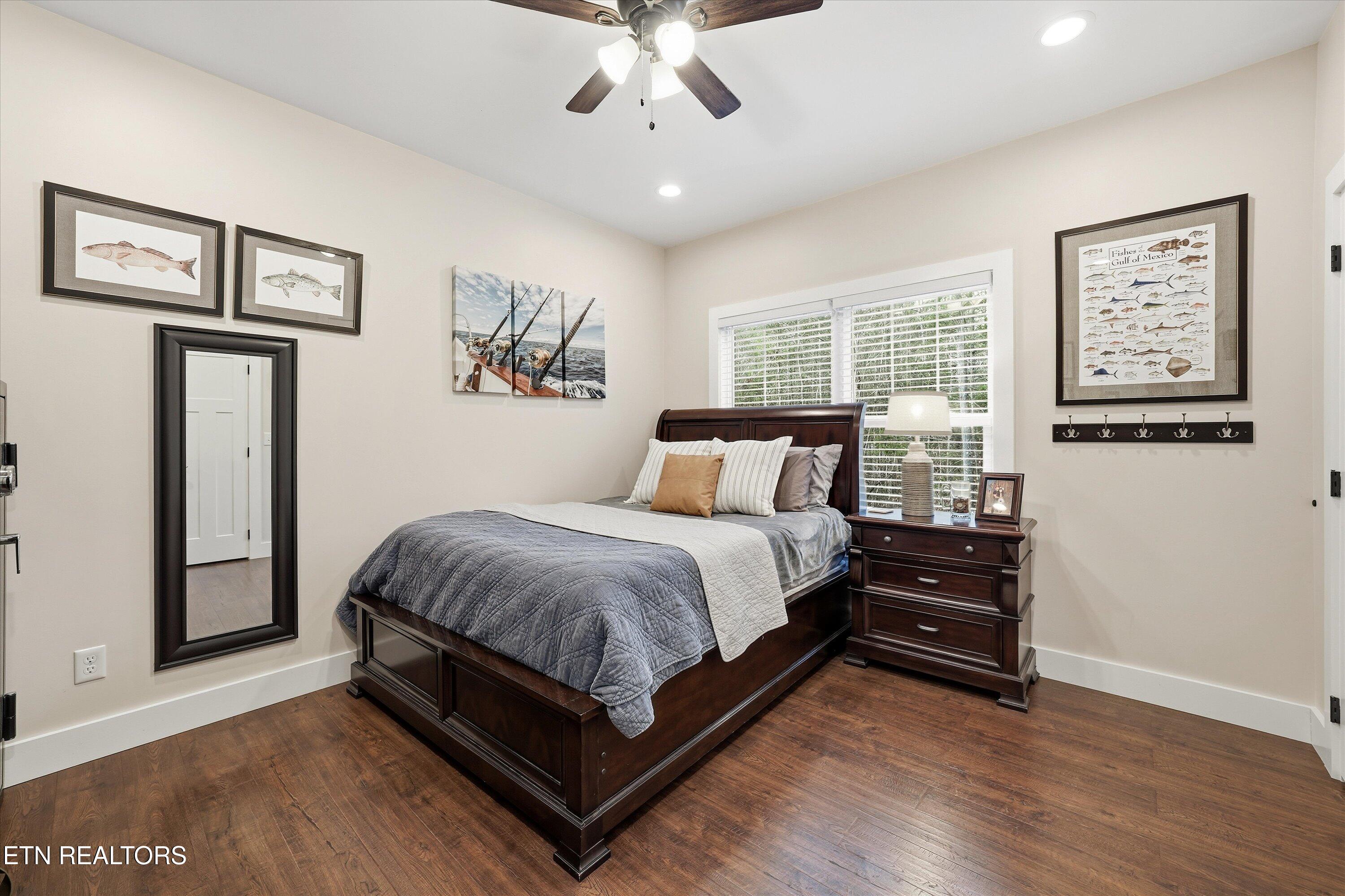 2116 Cub Circle Sevierville TN 37862