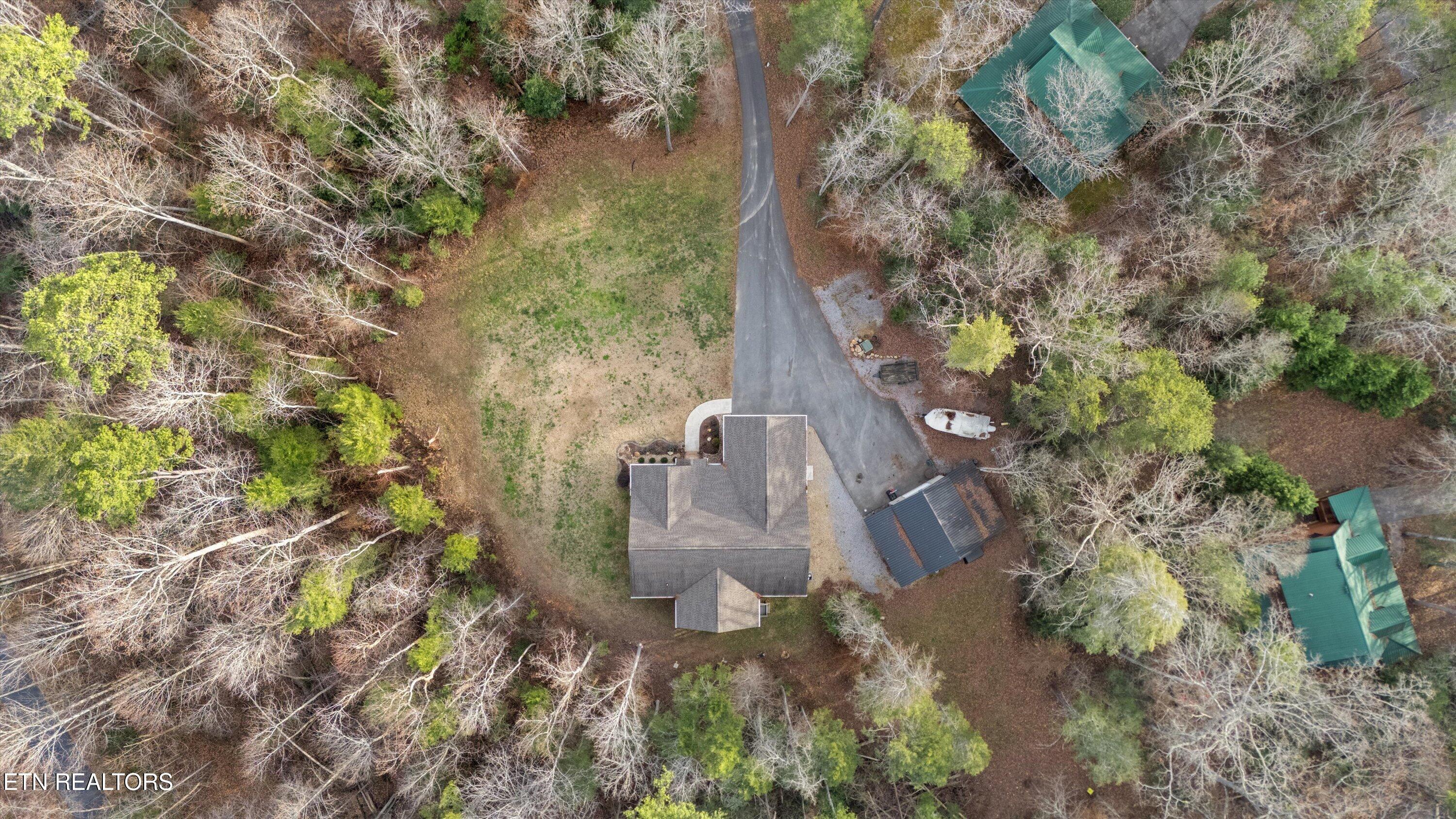 2116 Cub Circle Sevierville TN 37862