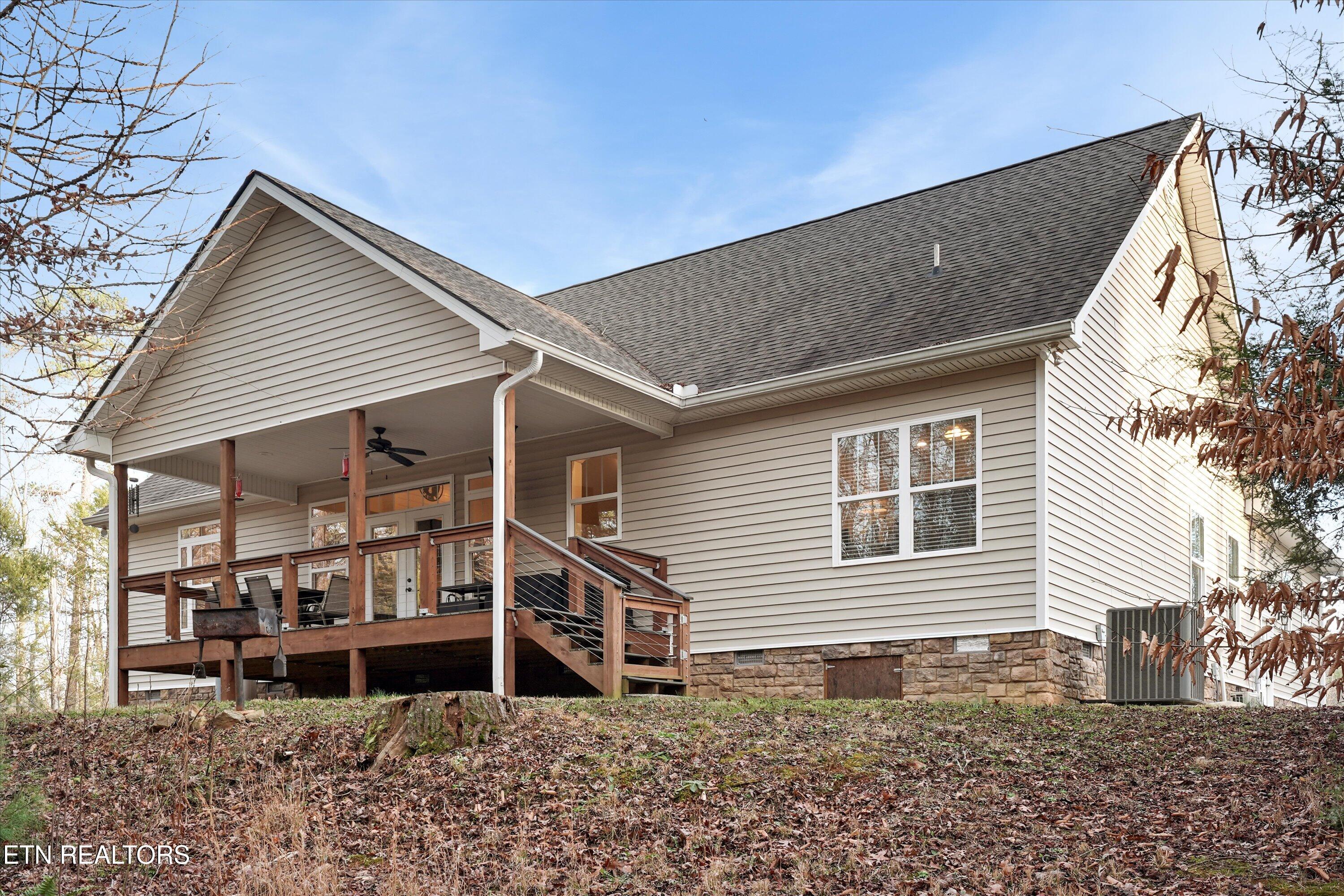 2116 Cub Circle Sevierville TN 37862