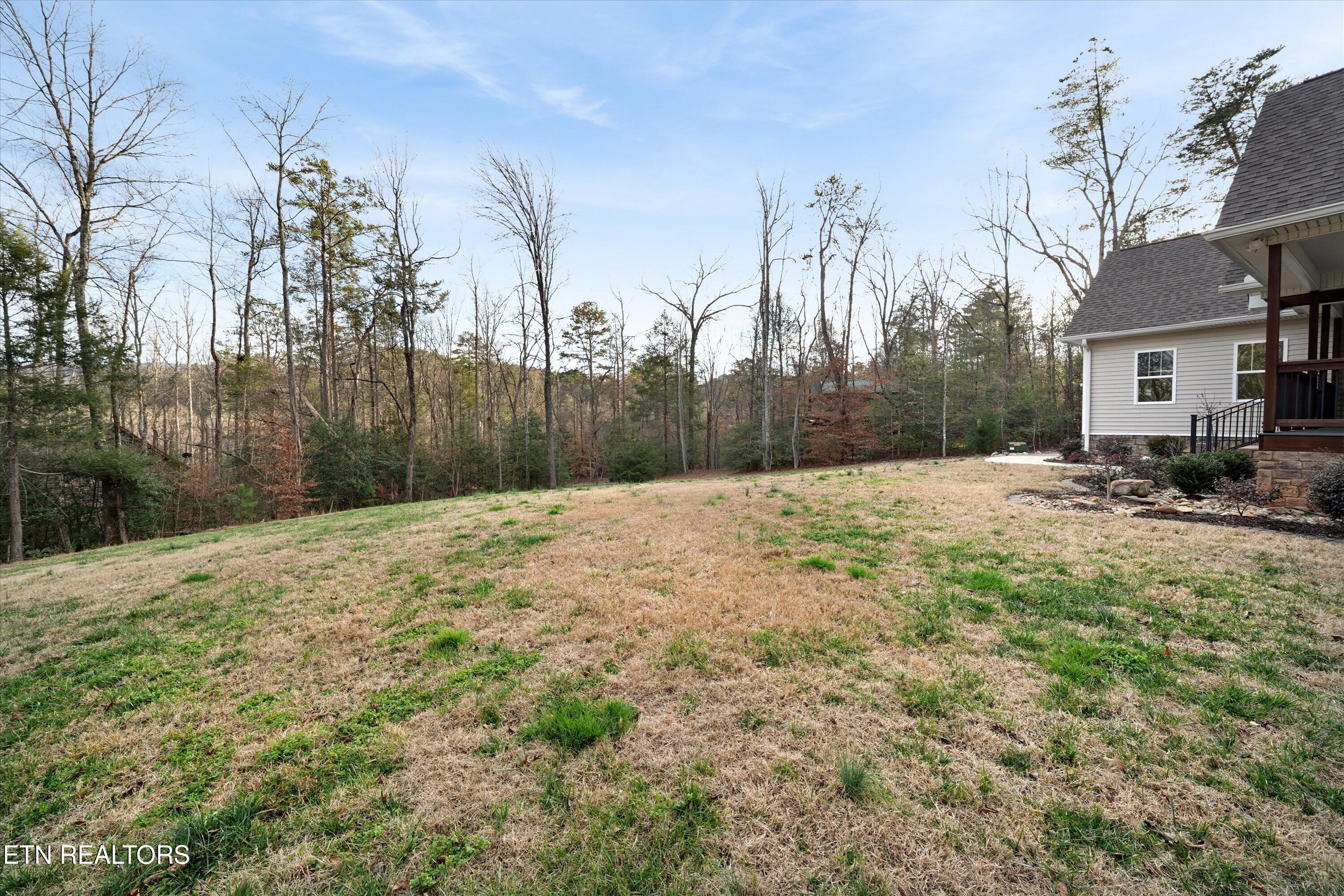 2116 Cub Circle Sevierville TN 37862